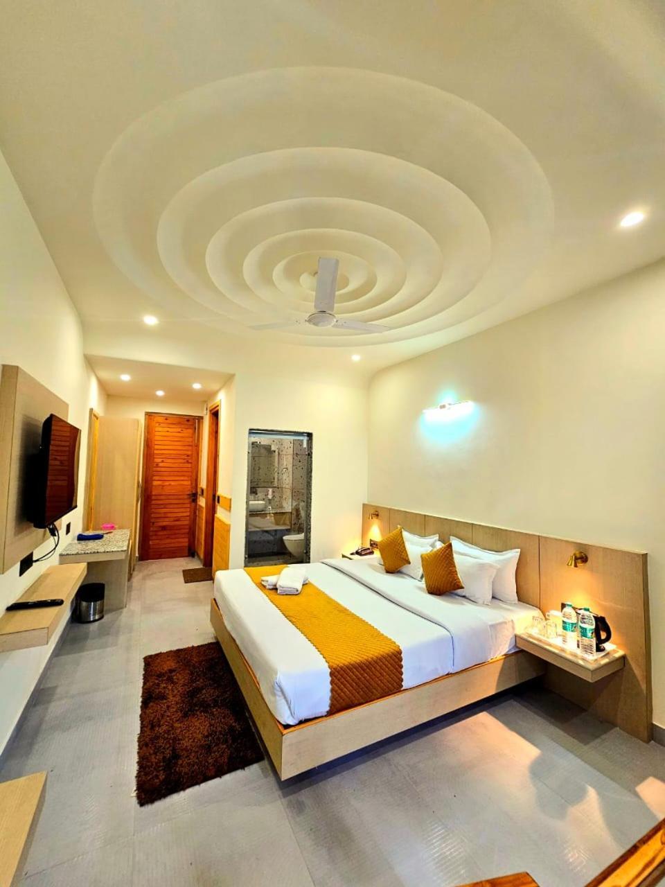 Meraki Khang 3* Manali (Himachal Pradesh)