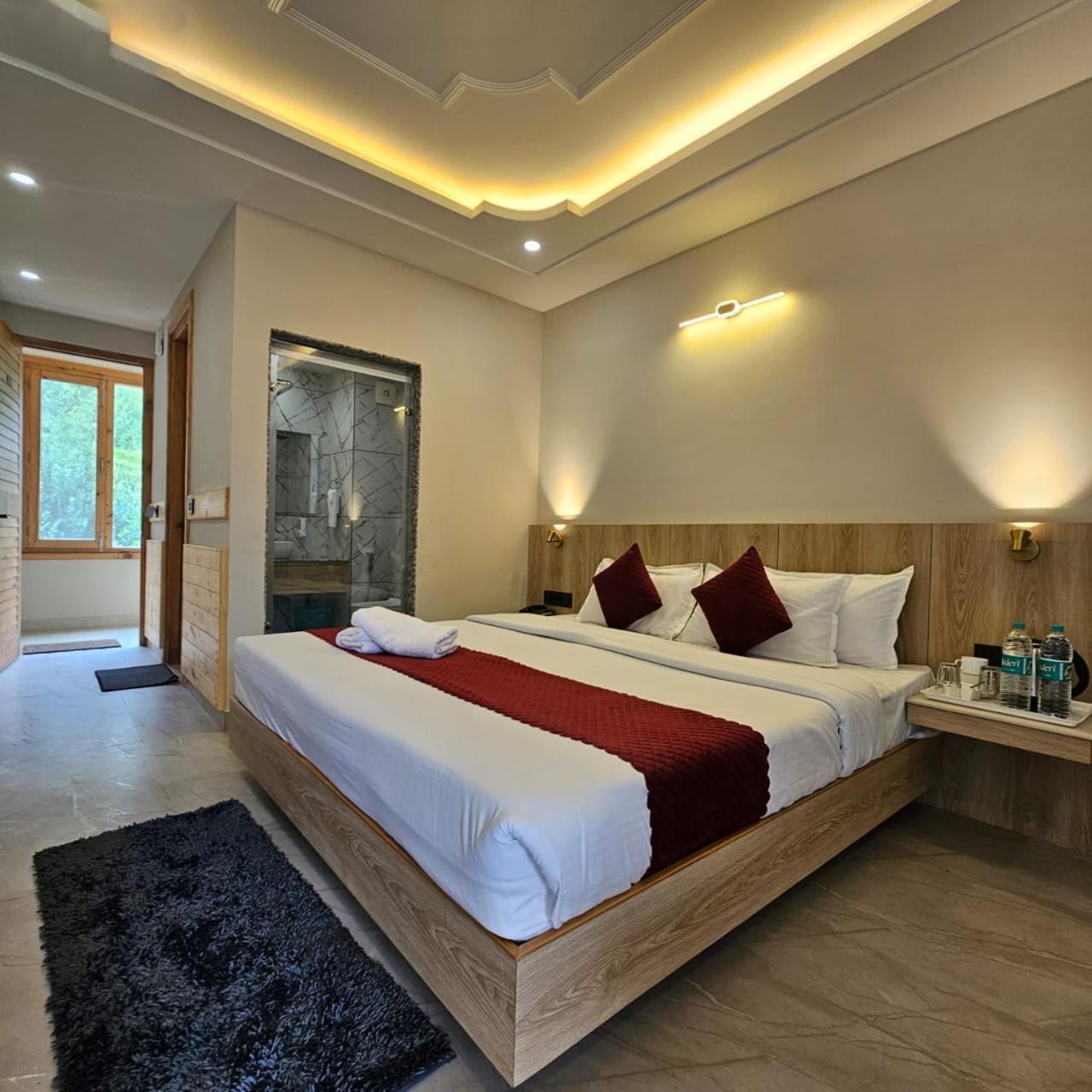 Meraki Khang Hotel 3*