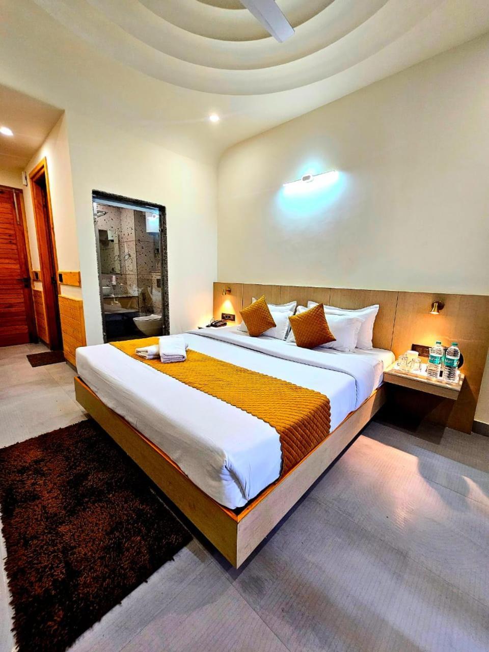 Meraki Khang 3* Manali (Himachal Pradesh)