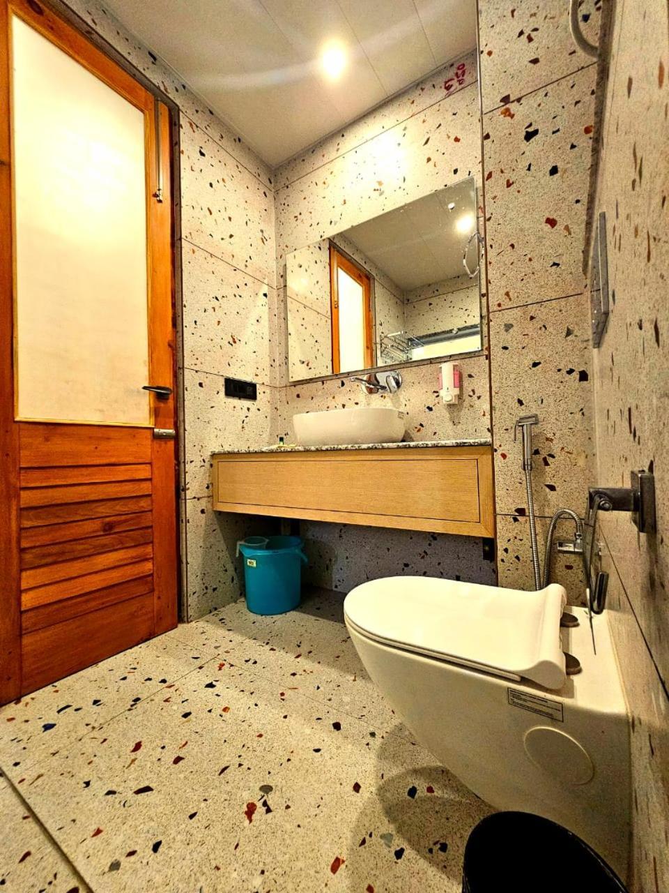 Meraki Khang Hotel Manali (Himachal Pradesh)