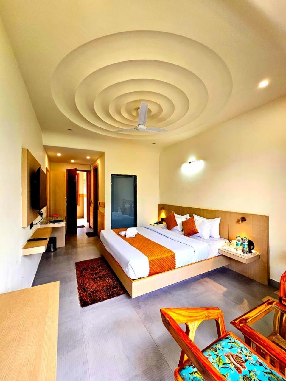 Meraki Khang Hotel