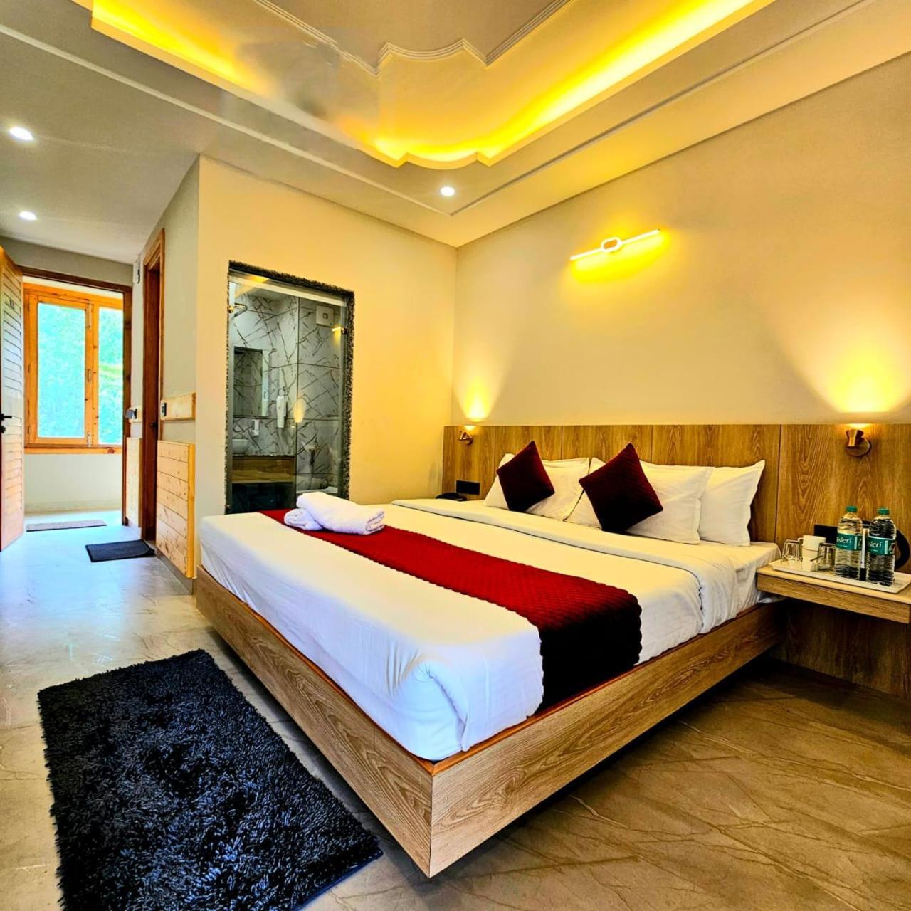 Hotel Meraki Khang 3*