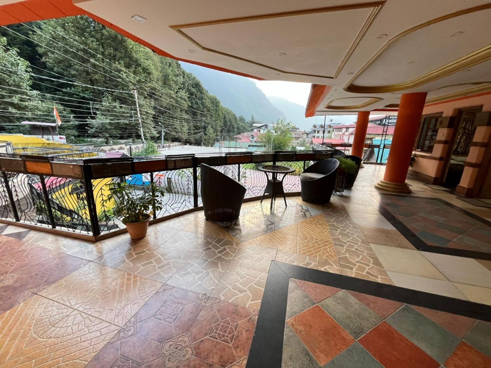 Hotel Snow 3*