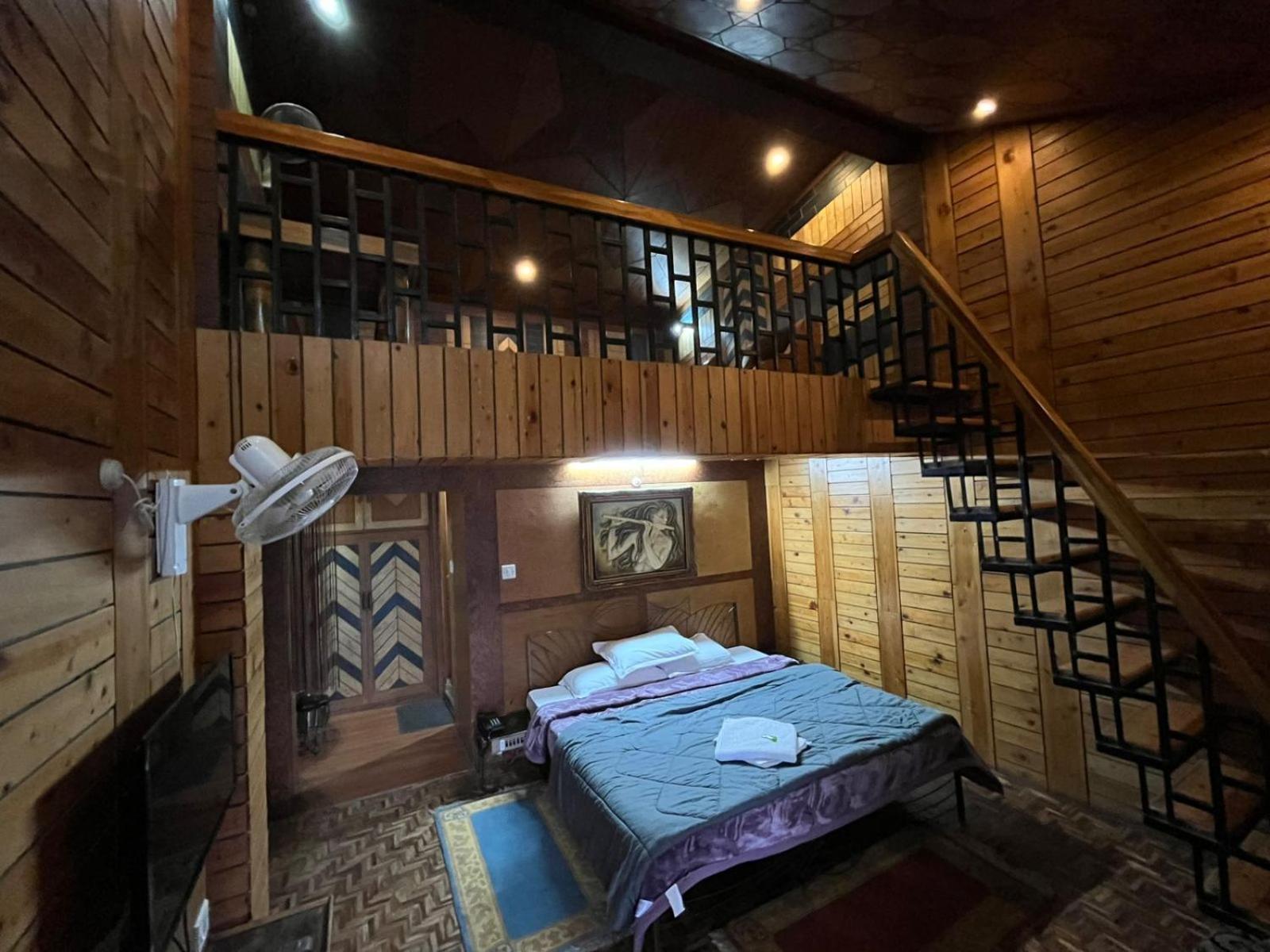 Hotel Snow Manali (Himachal Pradesh)