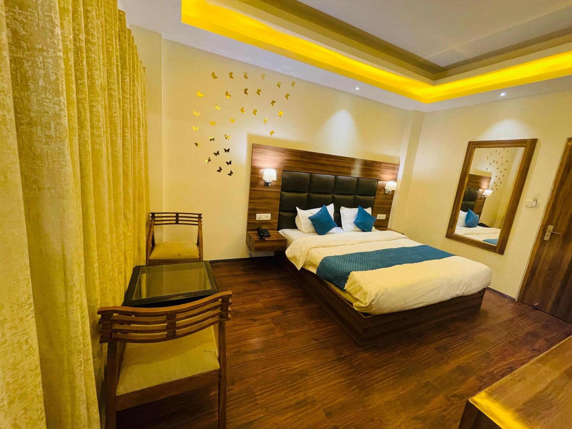 Amrit 3* Manali (Himachal Pradesh)