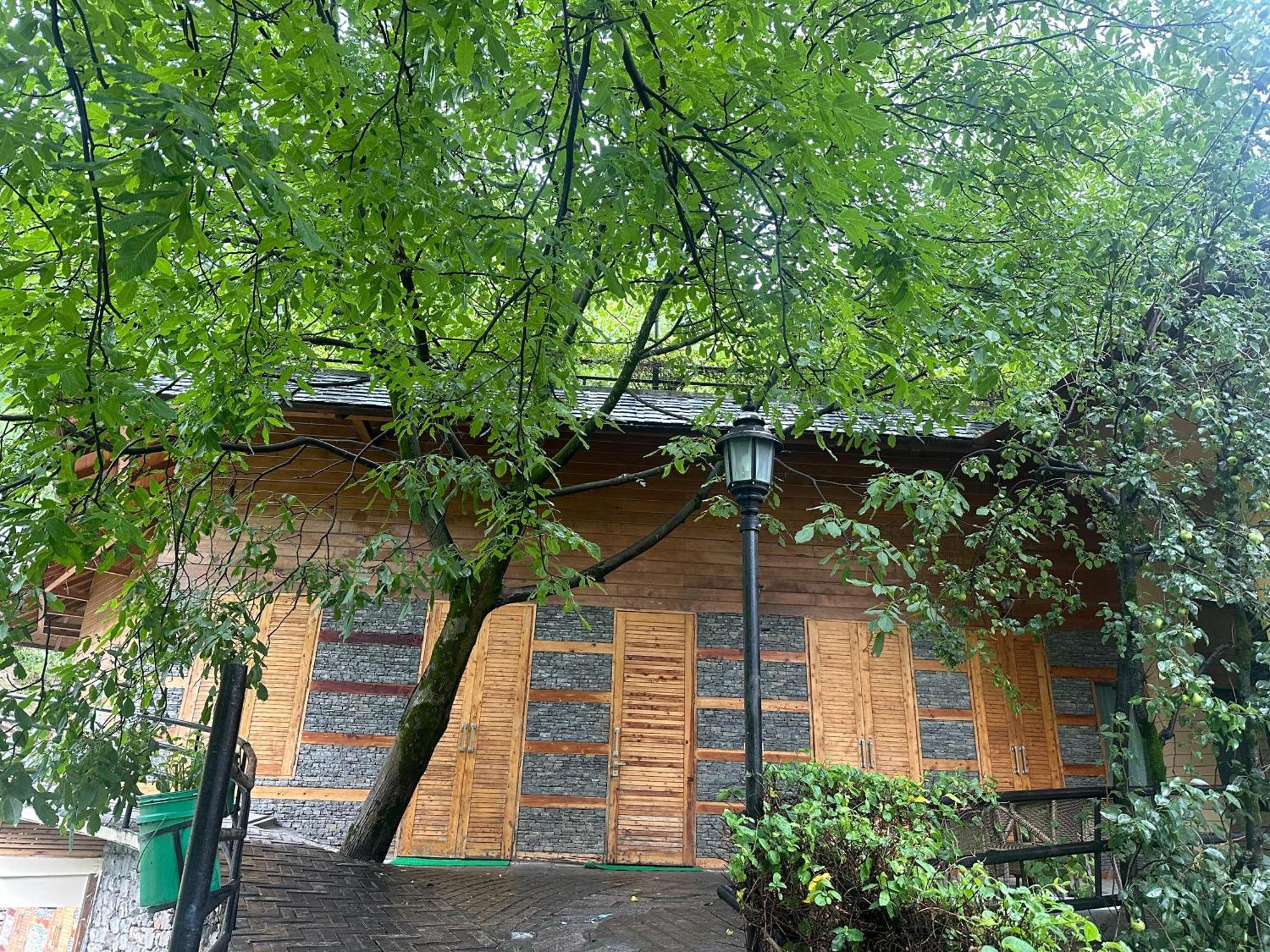 Resort Manuallaya The &