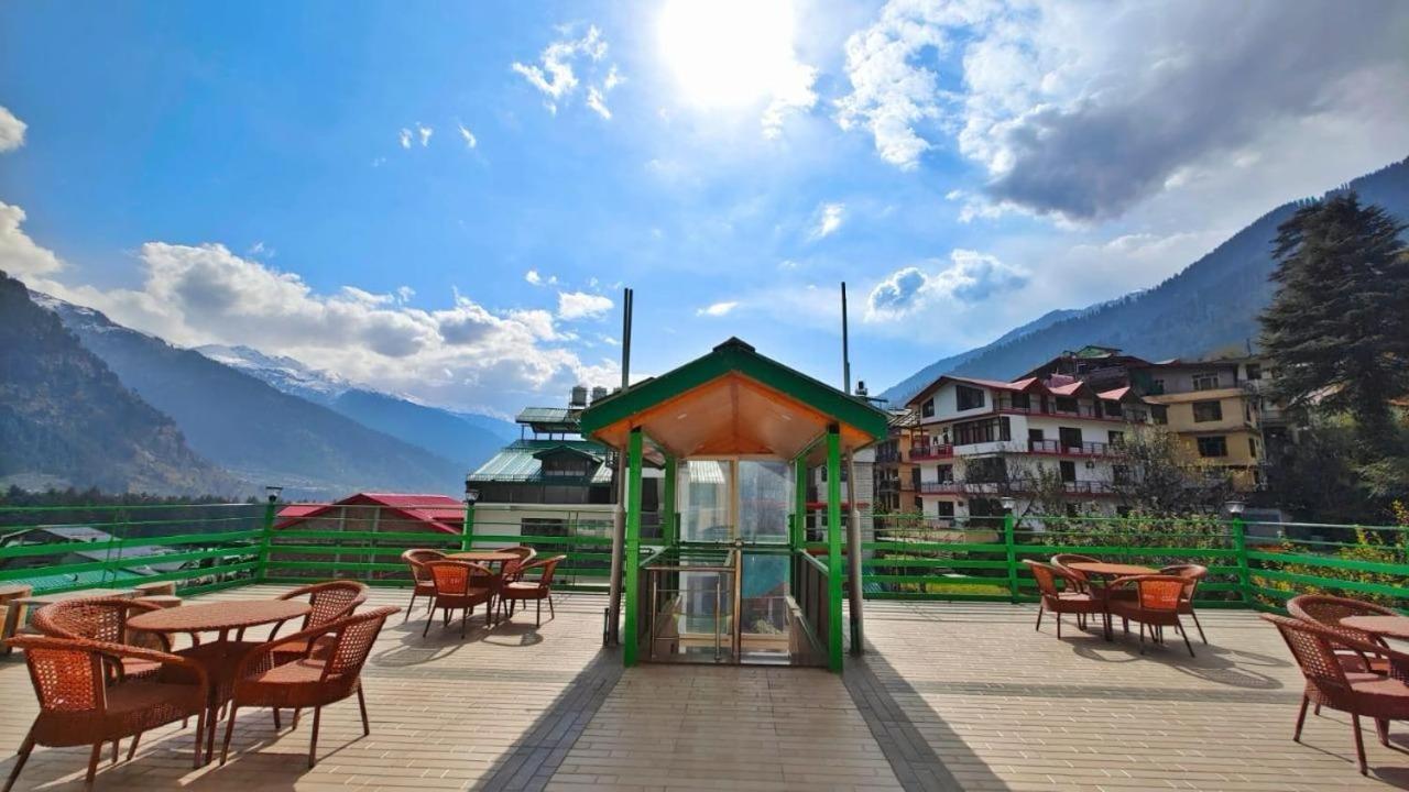 Vista - Centrally Heated ! Air Cooled ! - Managed By The Four Season ! Close To Mall Road Hotel 3*