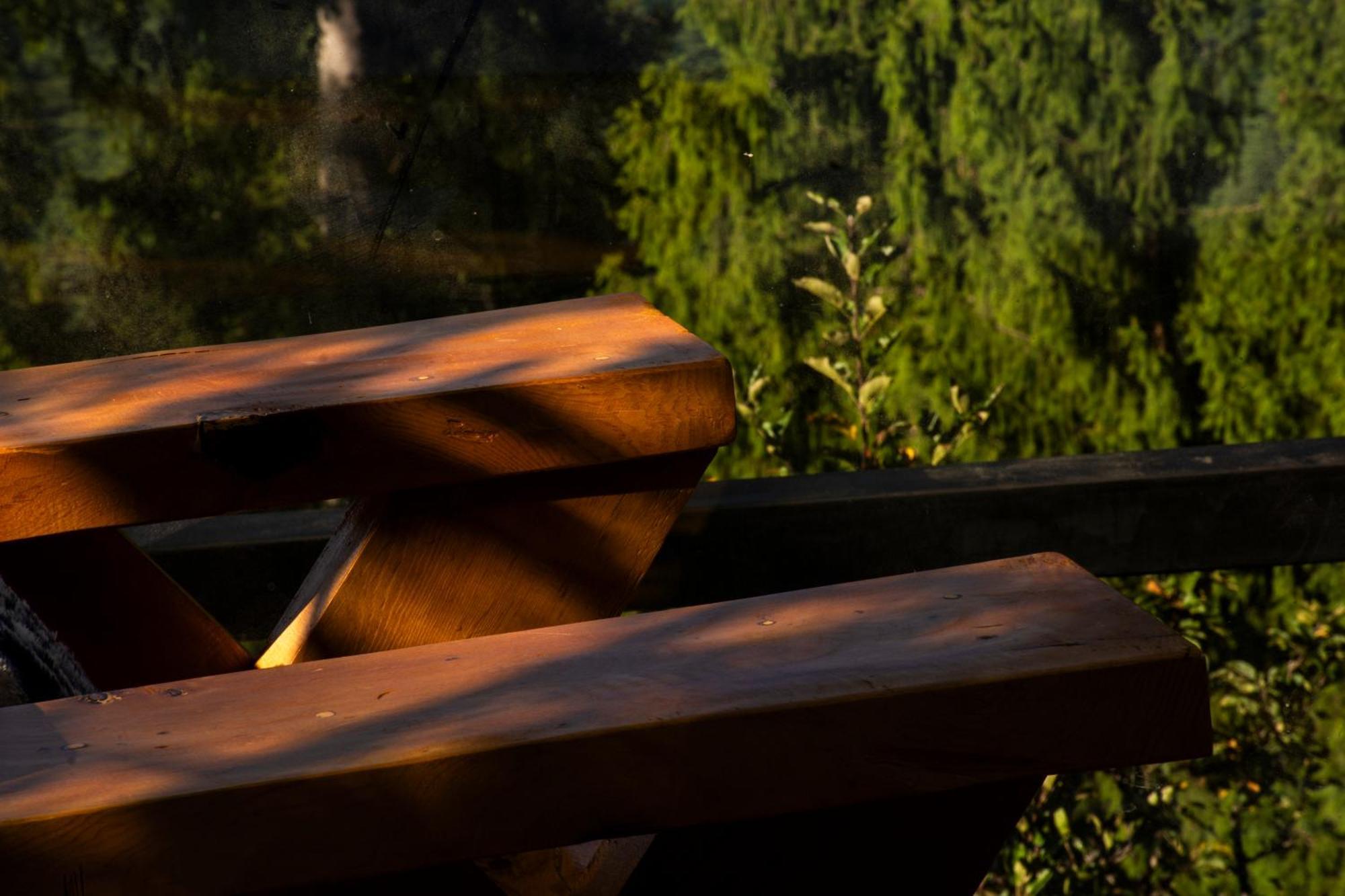 Cove The Glass House Manali (Himachal Pradesh)