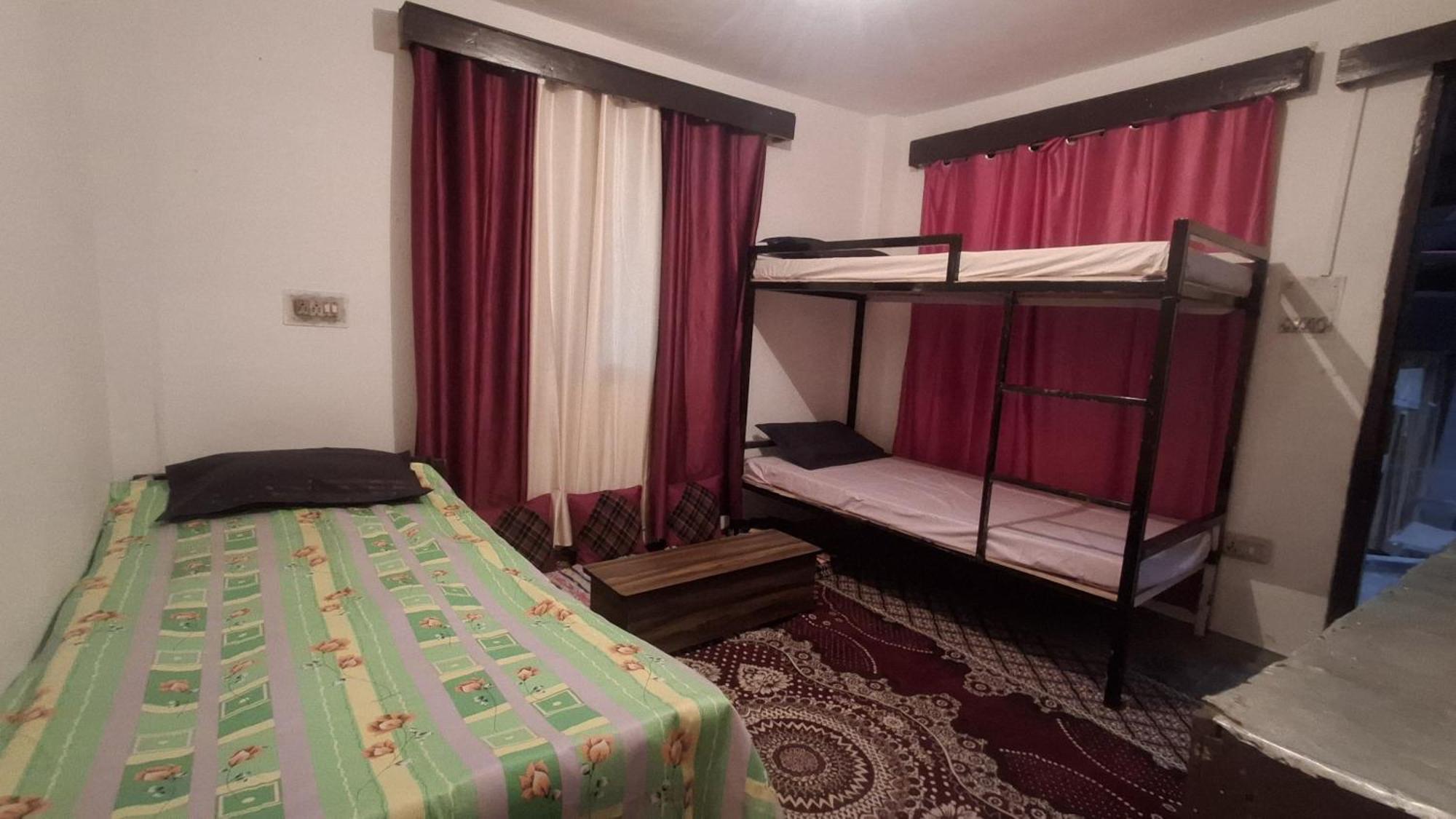Sky Mountain Homestay Manali (Himachal Pradesh)
