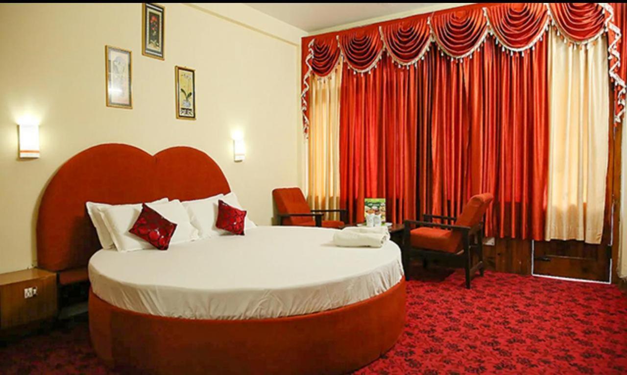 Mha Ever 3* Manali (Himachal Pradesh)