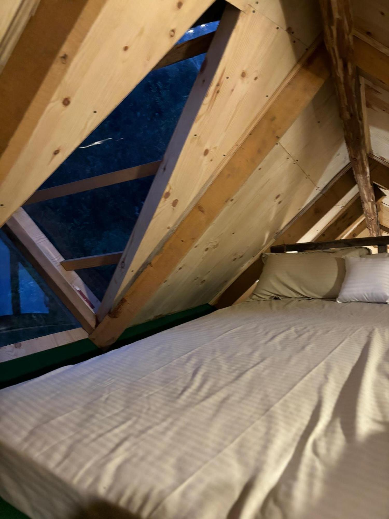 Lodge Jankis Commune Manali (Himachal Pradesh)