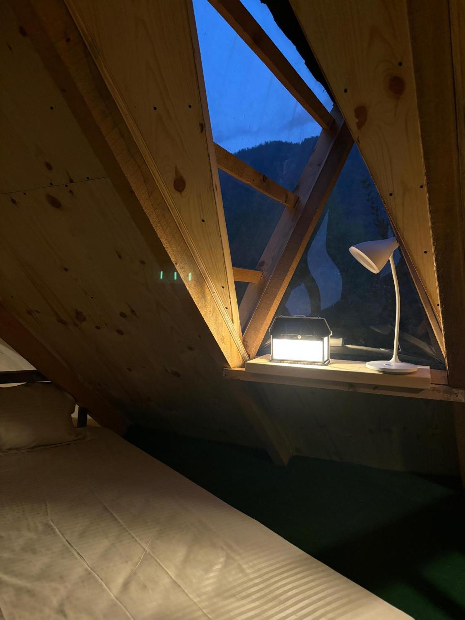 Lodge Jankis Commune *