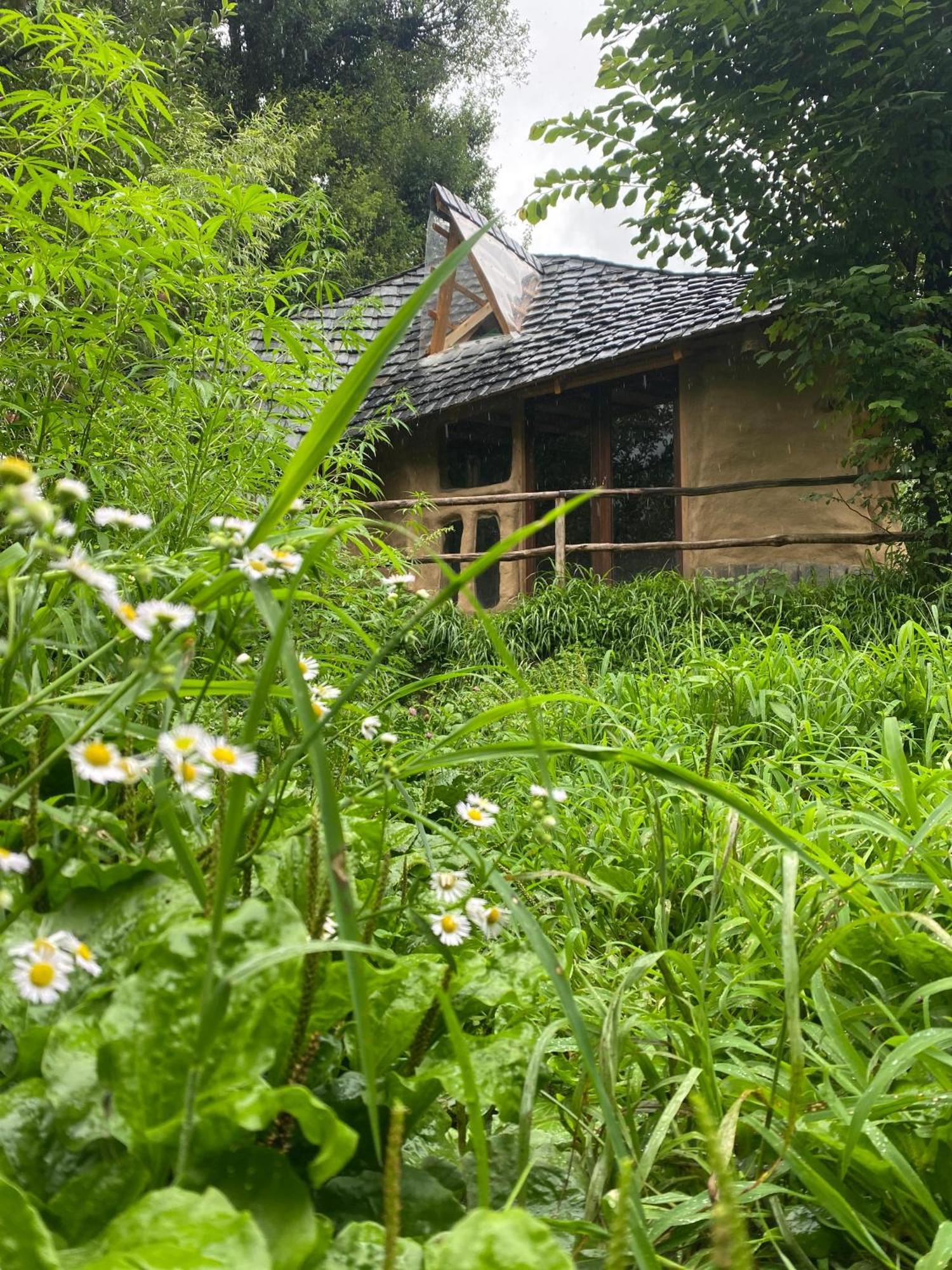 Lodge Jankis Commune Manali (Himachal Pradesh)