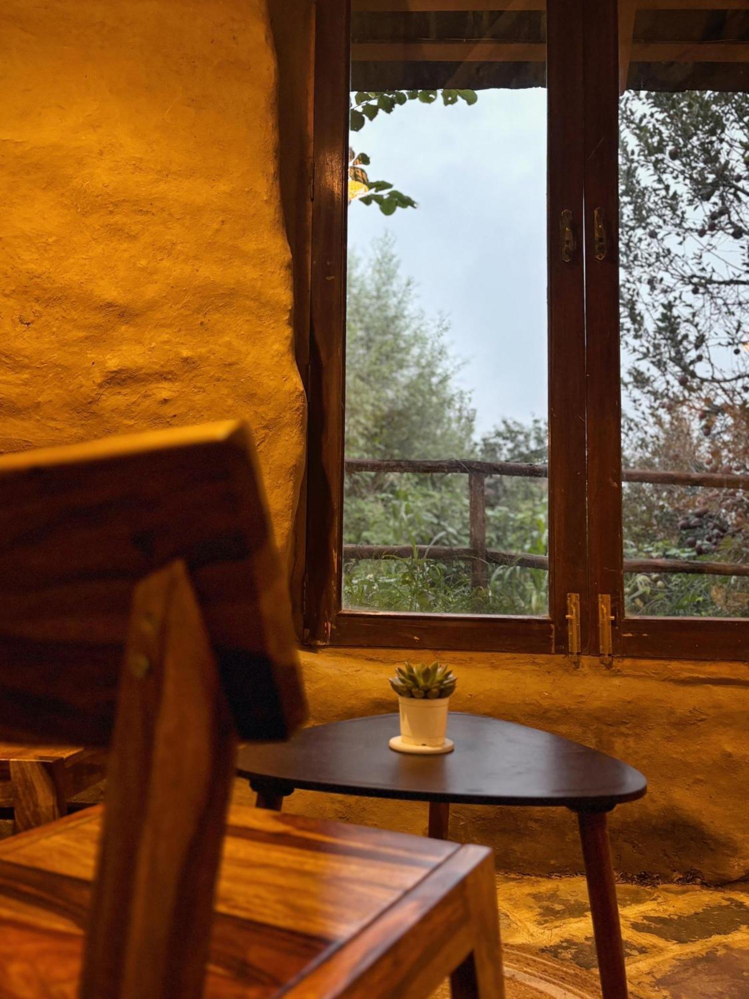 Lodge Jankis Commune *
