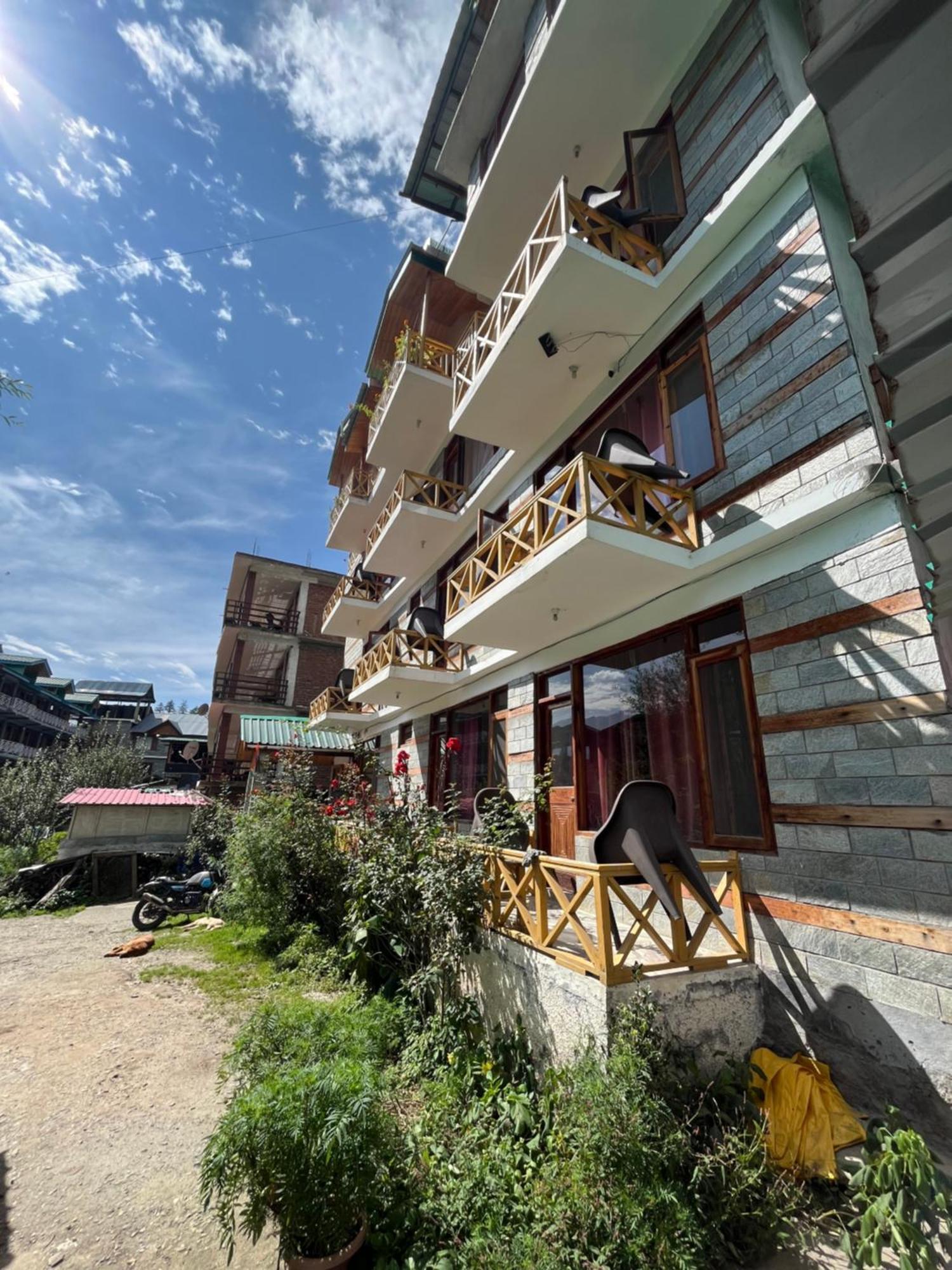 Hostel Yolo Backpackers -