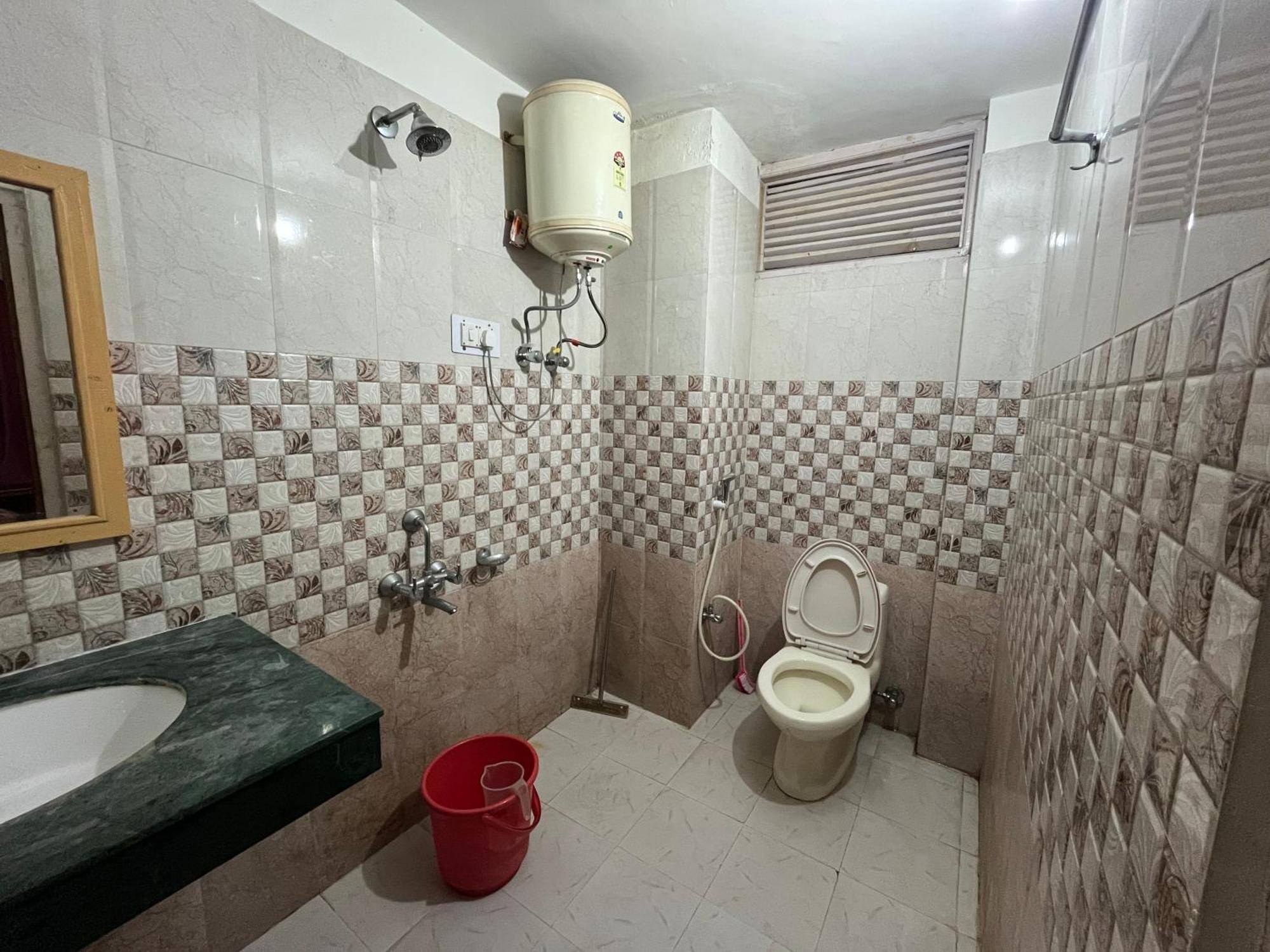 Yolo Backpackers - Hostel Manali (Himachal Pradesh)