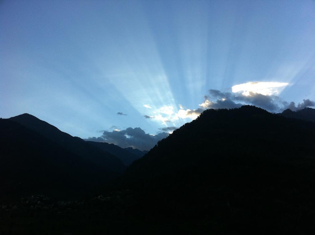 Aryavart Hotel Manali (Himachal Pradesh)
