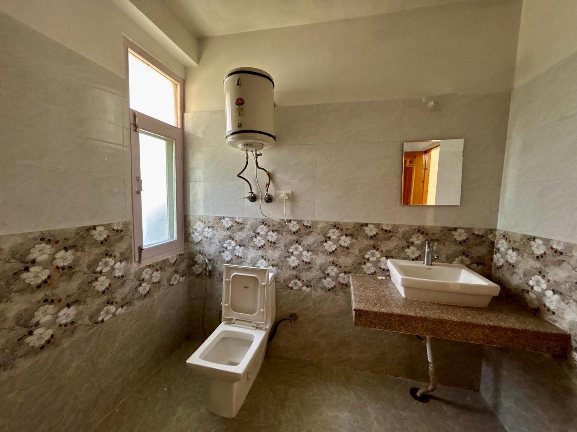 Bed & Breakfast Kihala Manali (Himachal Pradesh)