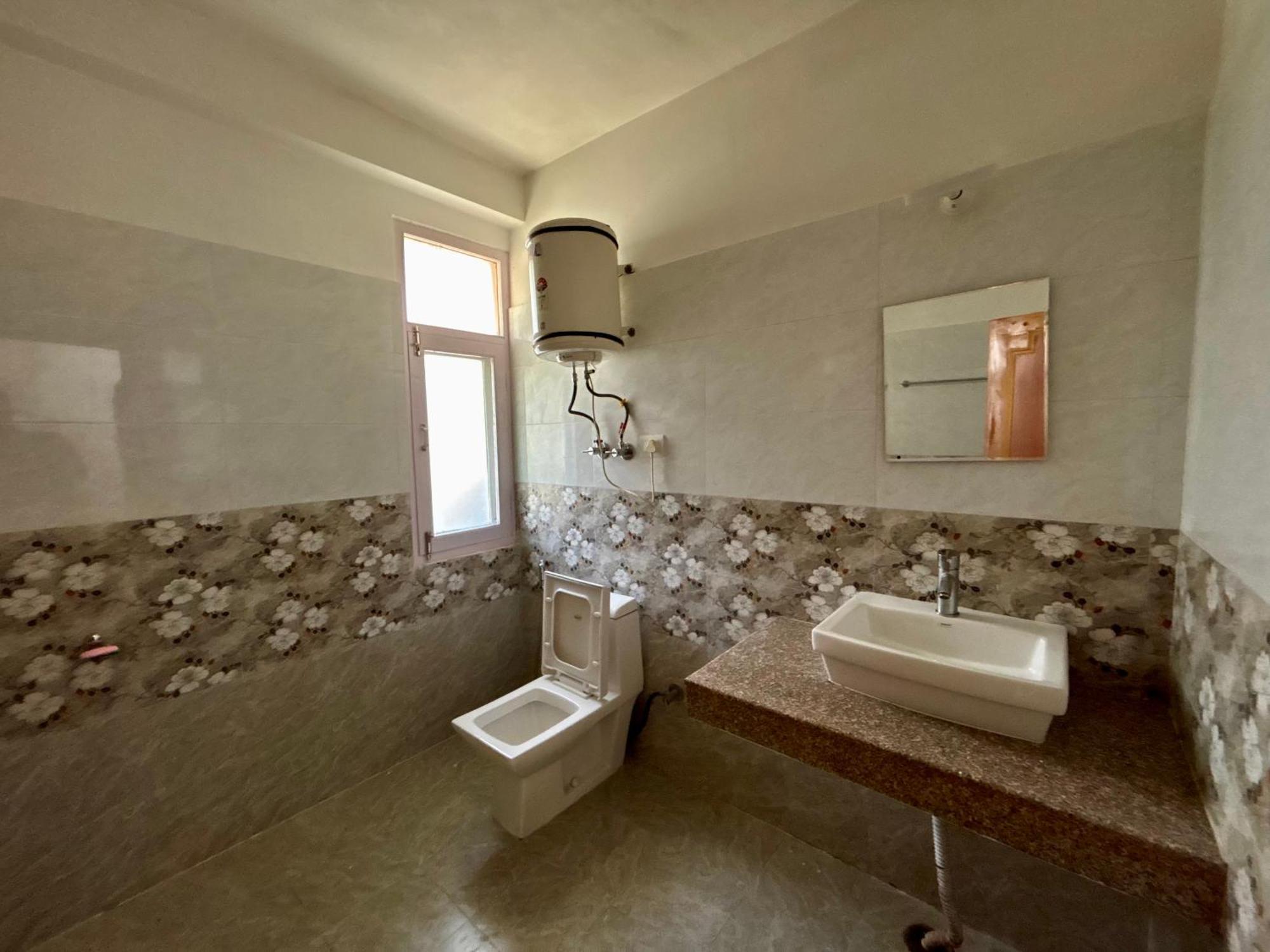 Bed & Breakfast Kihala *