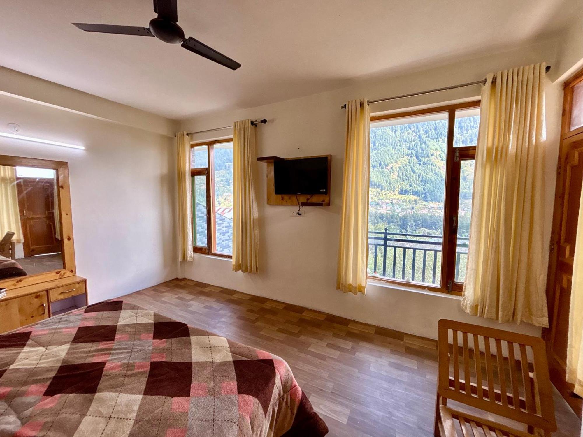 Kihala * Manali (Himachal Pradesh)
