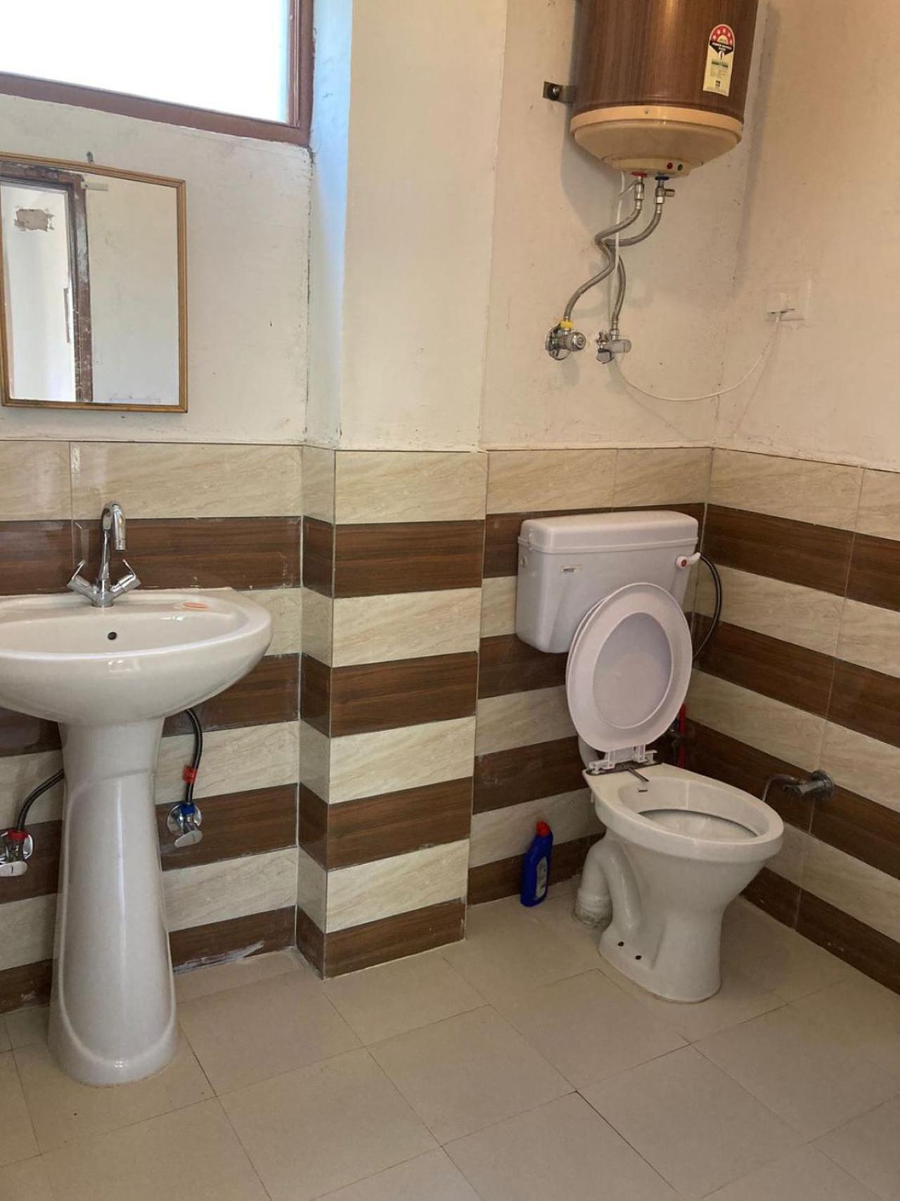 Homestay Dream House By Grb Manali (Himachal Pradesh)