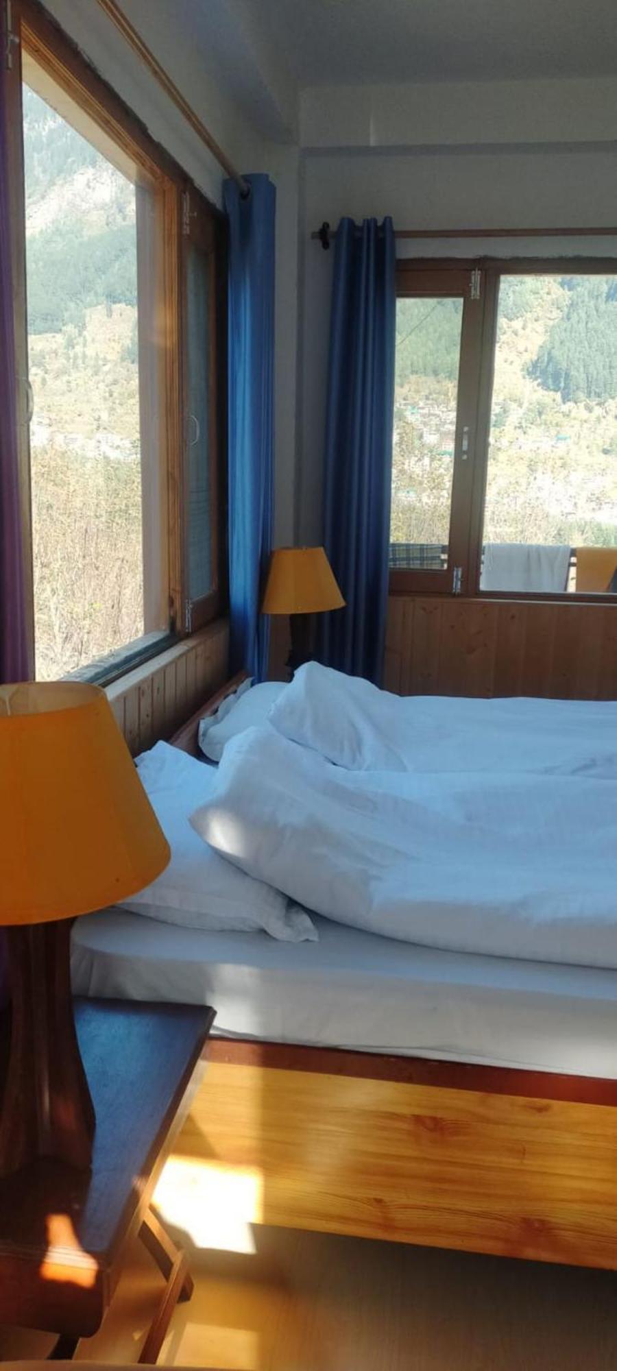 Dream House By Grb Homestay Manali (Himachal Pradesh)