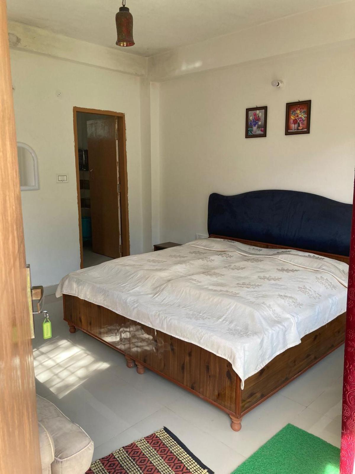 Dream House By Grb Homestay Manali (Himachal Pradesh)