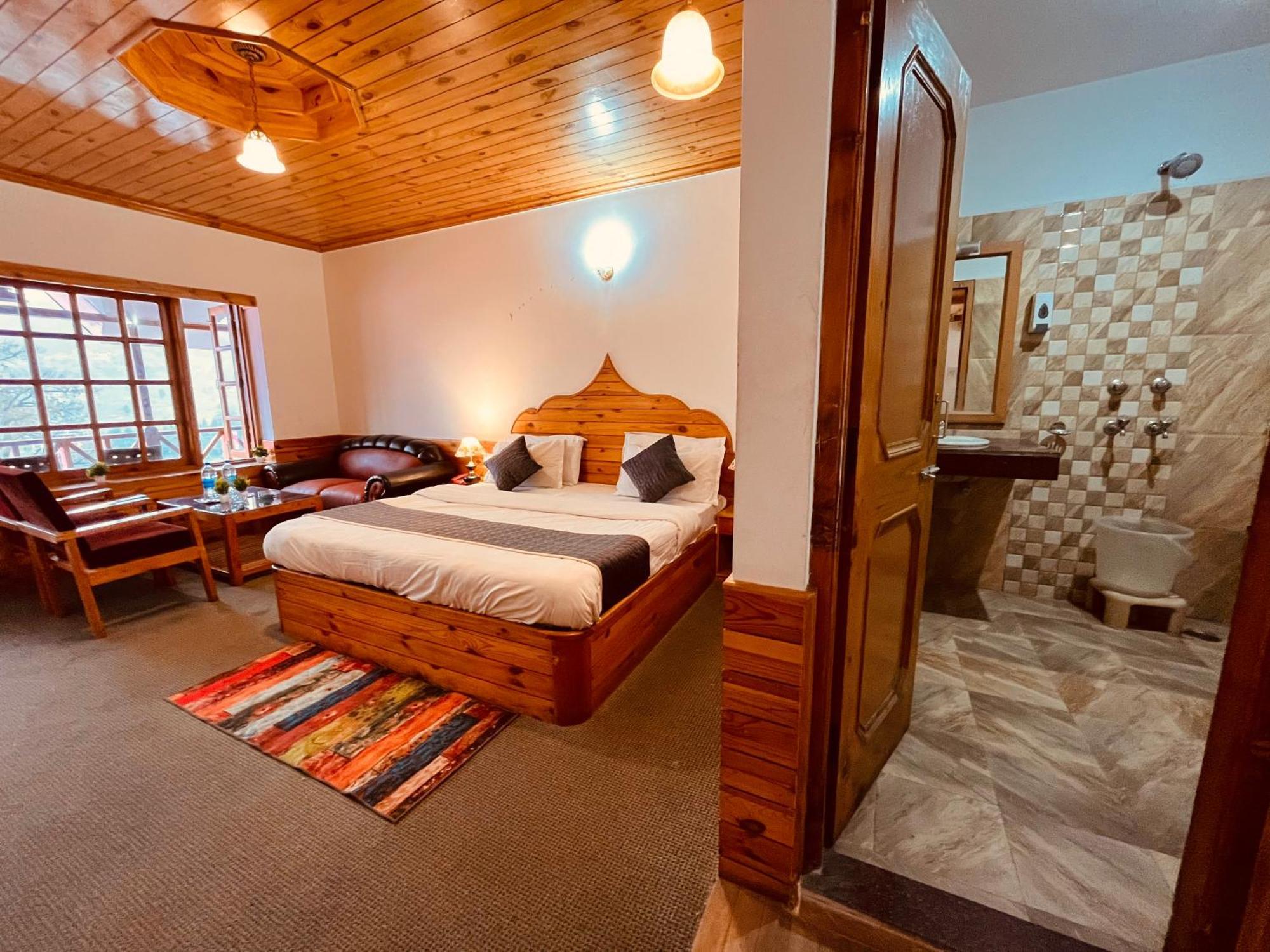 Sita & Cottage, - A Boutique Wellness