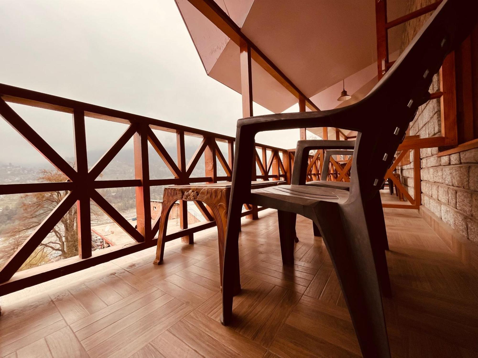 Guest house Sita & Cottage, - A Boutique Wellness