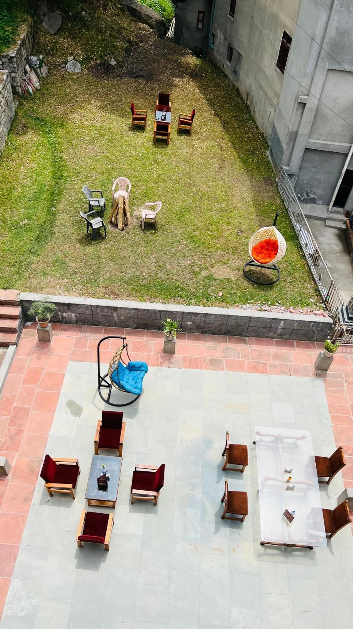 Sita & Cottage, - A Boutique Wellness Guest house *