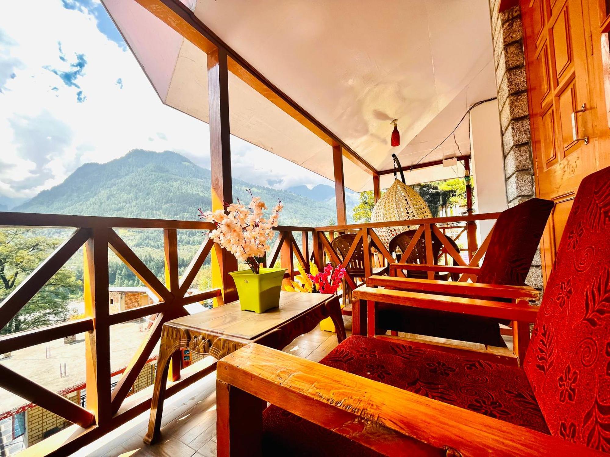Guest house Sita & Cottage, - A Boutique Wellness *
