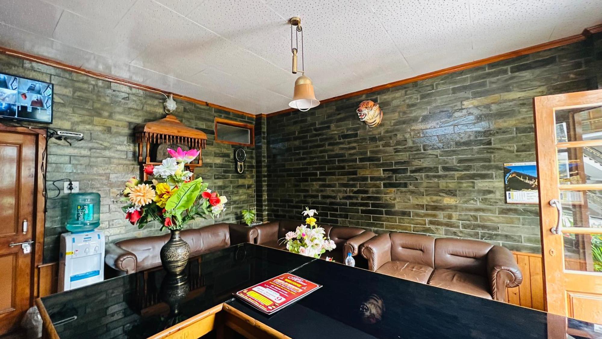 Sita & Cottage, - A Boutique Wellness Guest house Manali (Himachal Pradesh)