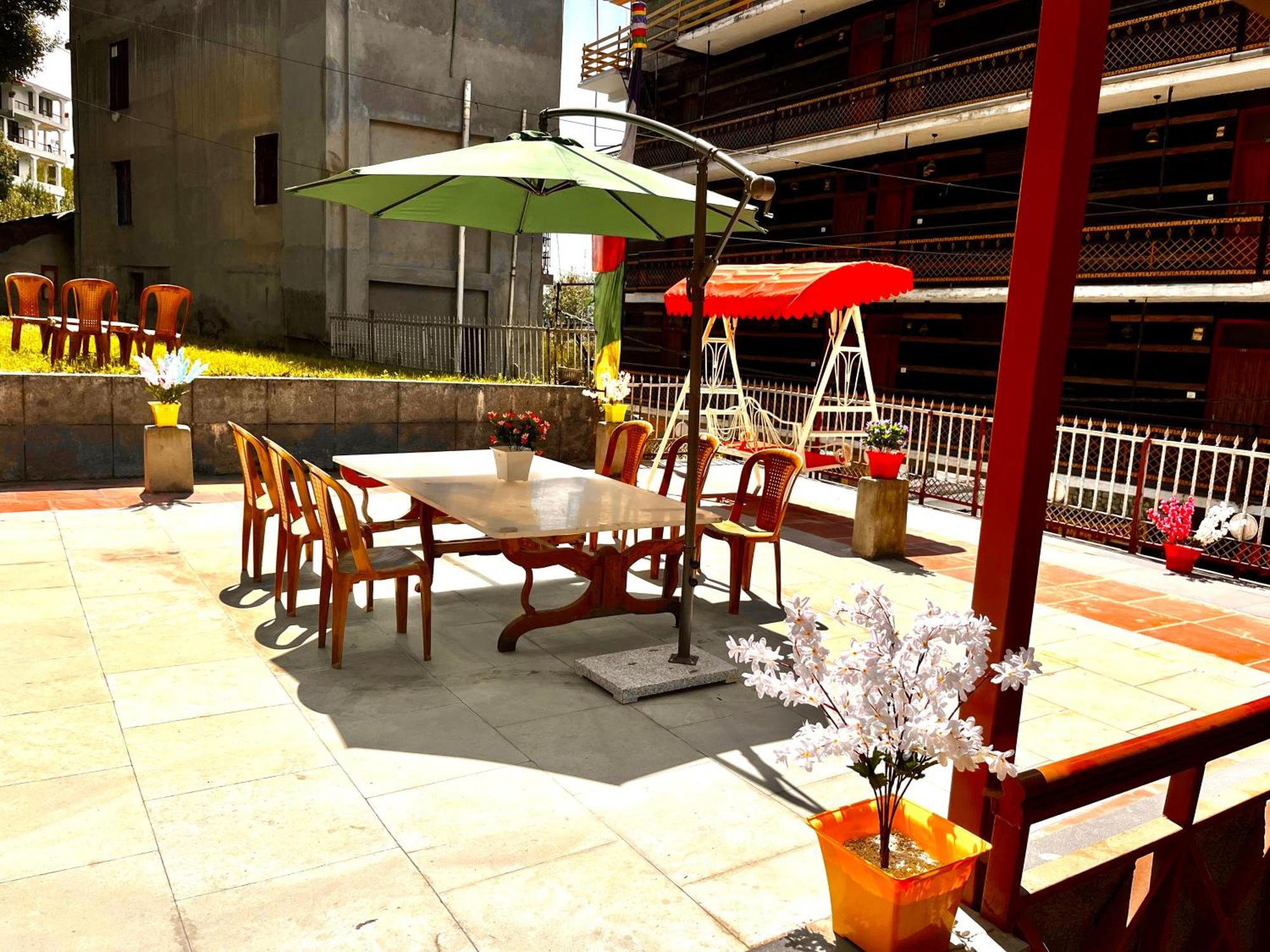 Sita & Cottage, - A Boutique Wellness *