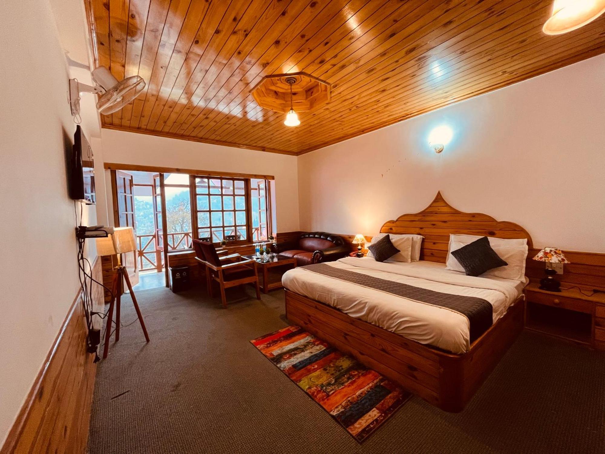 Sita & Cottage, - A Boutique Wellness Guest house *