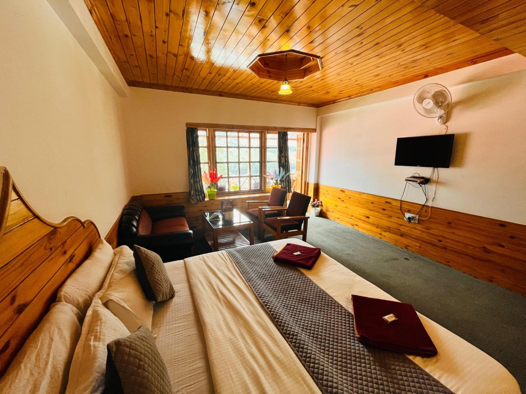 Guest house Sita & Cottage, - A Boutique Wellness *