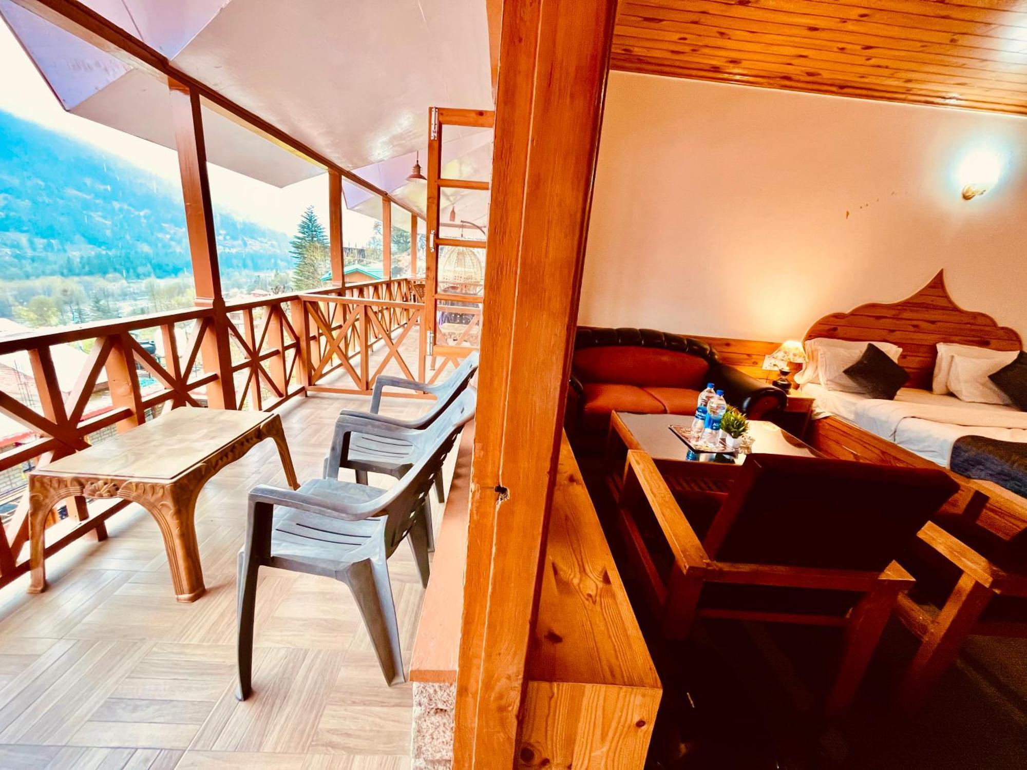 Sita & Cottage, - A Boutique Wellness *