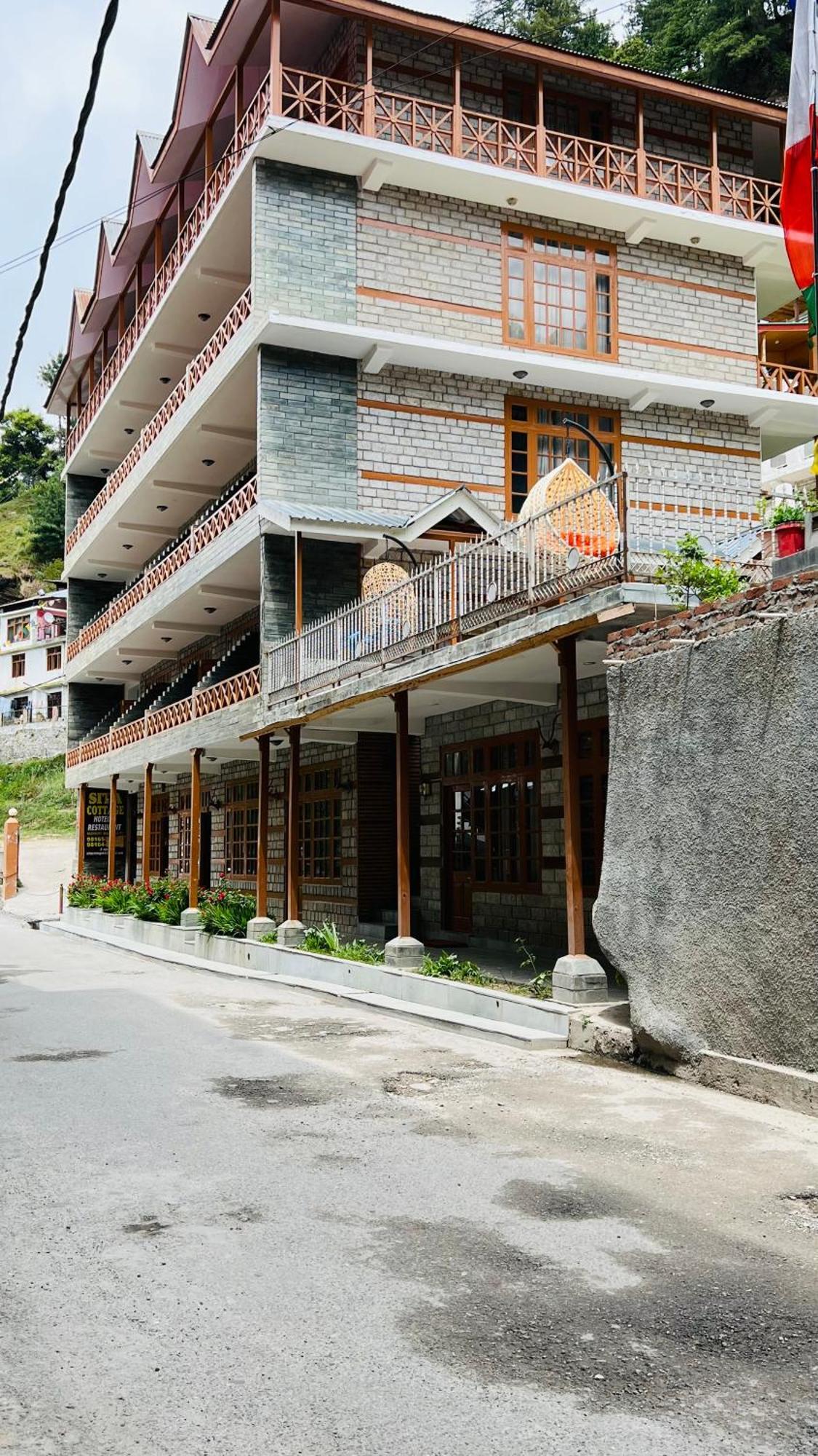 Sita & Cottage, - A Boutique Wellness