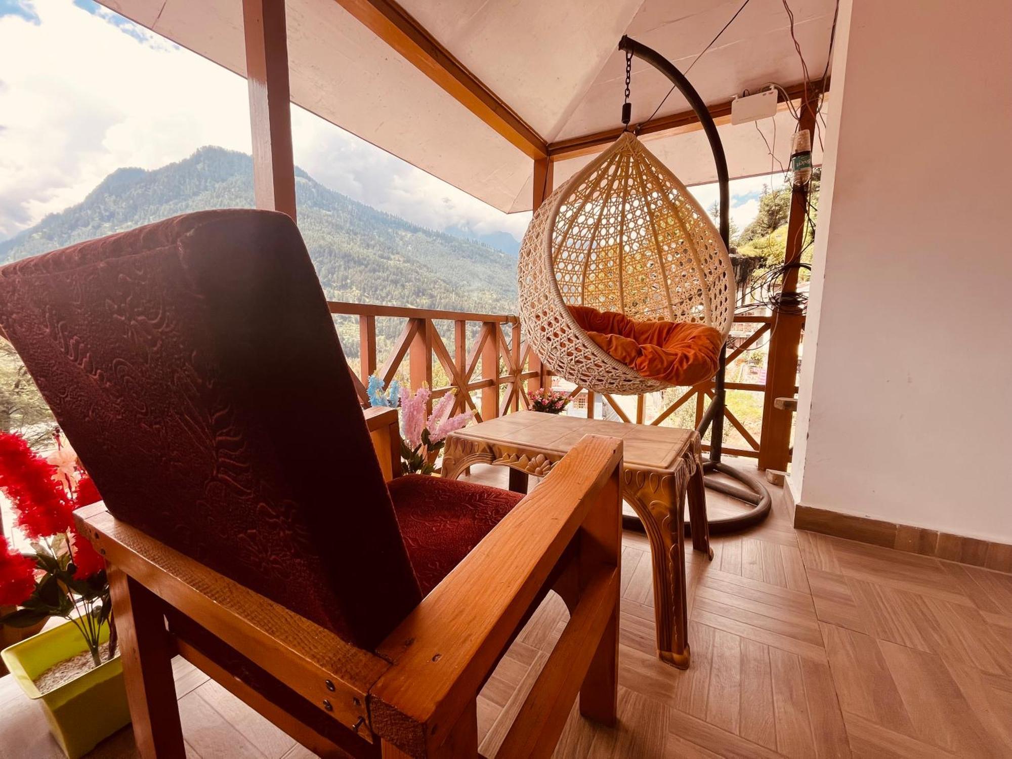 Guest house Sita & Cottage, - A Boutique Wellness
