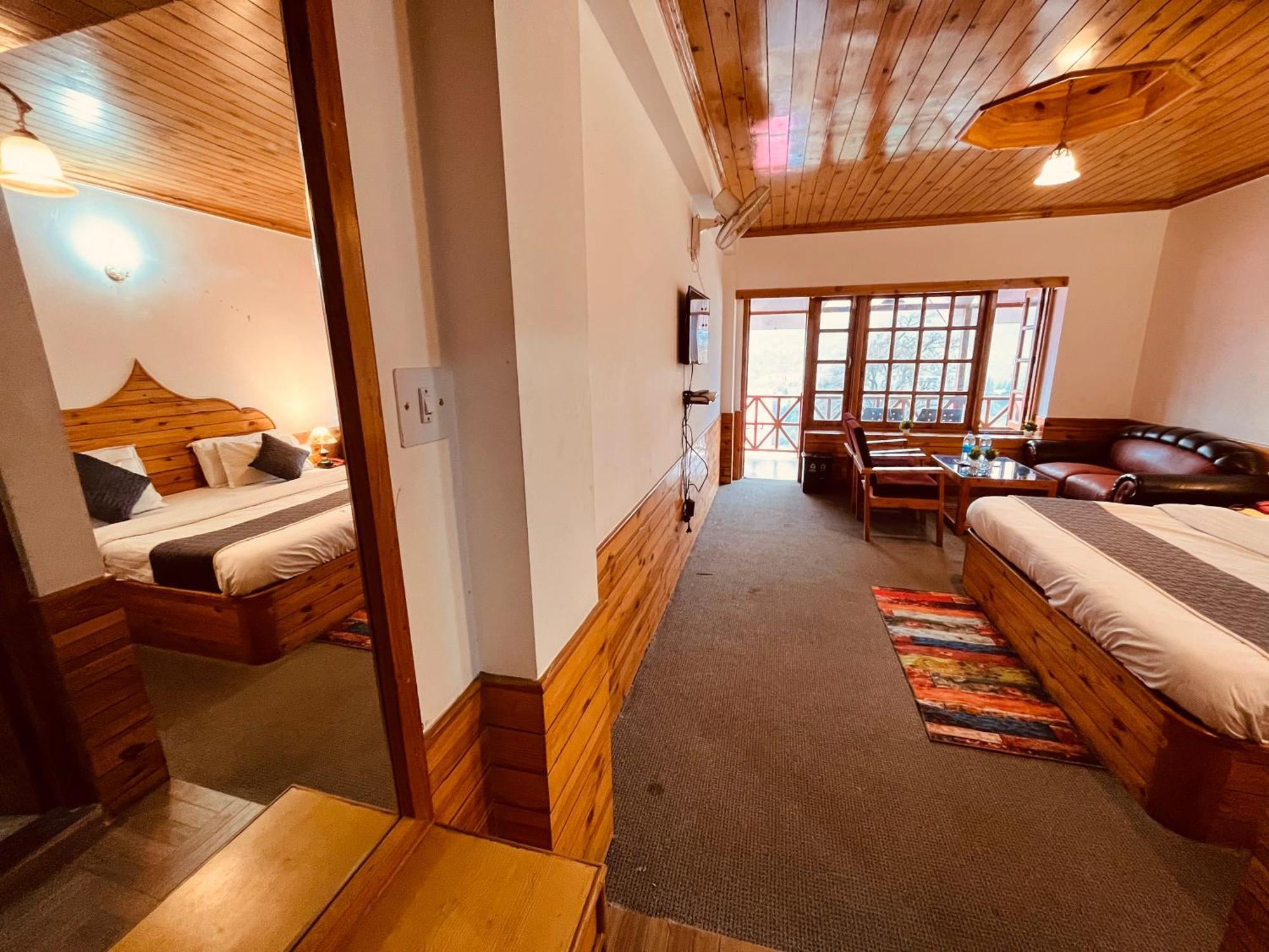 Sita & Cottage, - A Boutique Wellness Guest house *