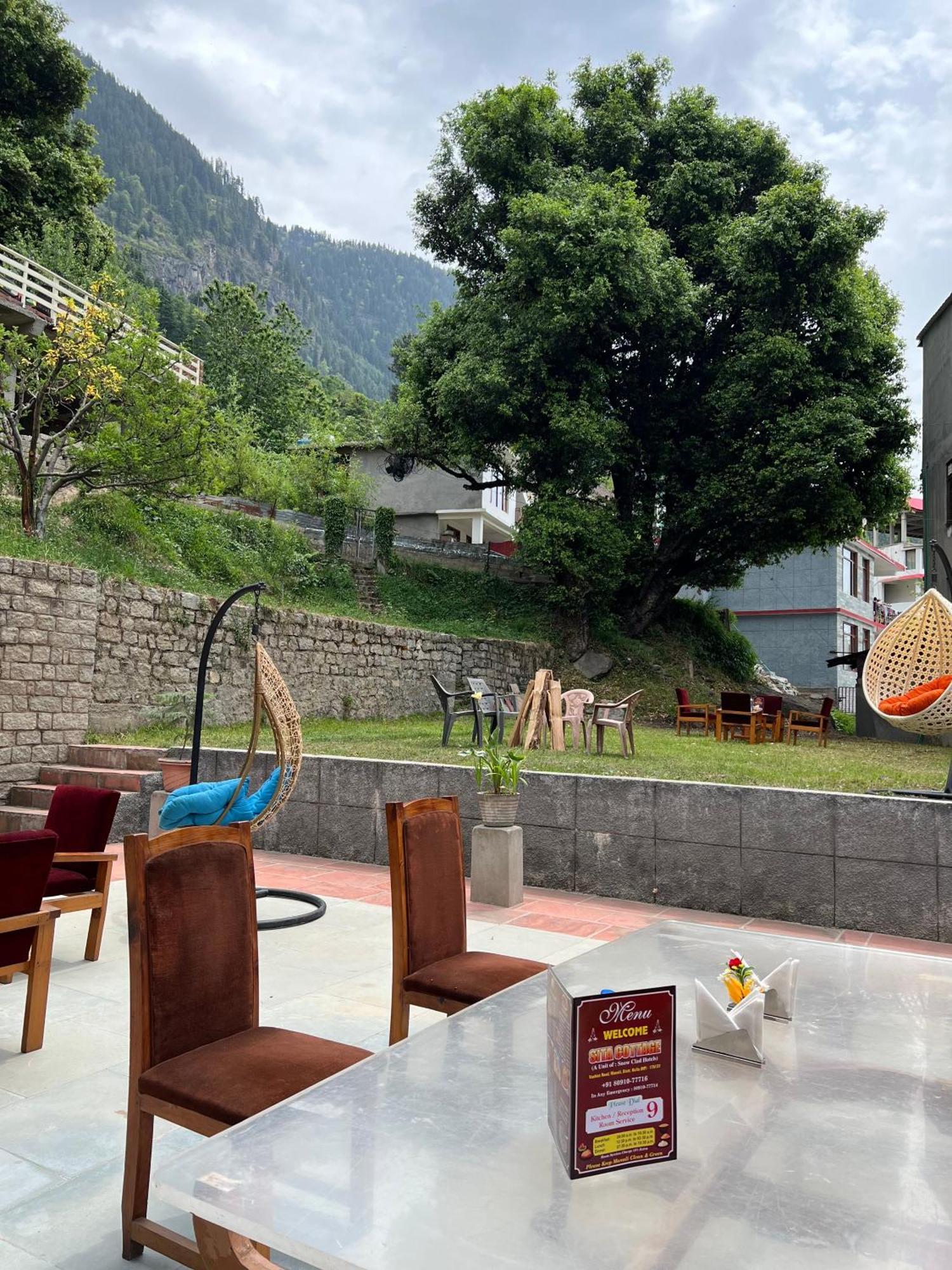 Guest house Sita & Cottage, - A Boutique Wellness *