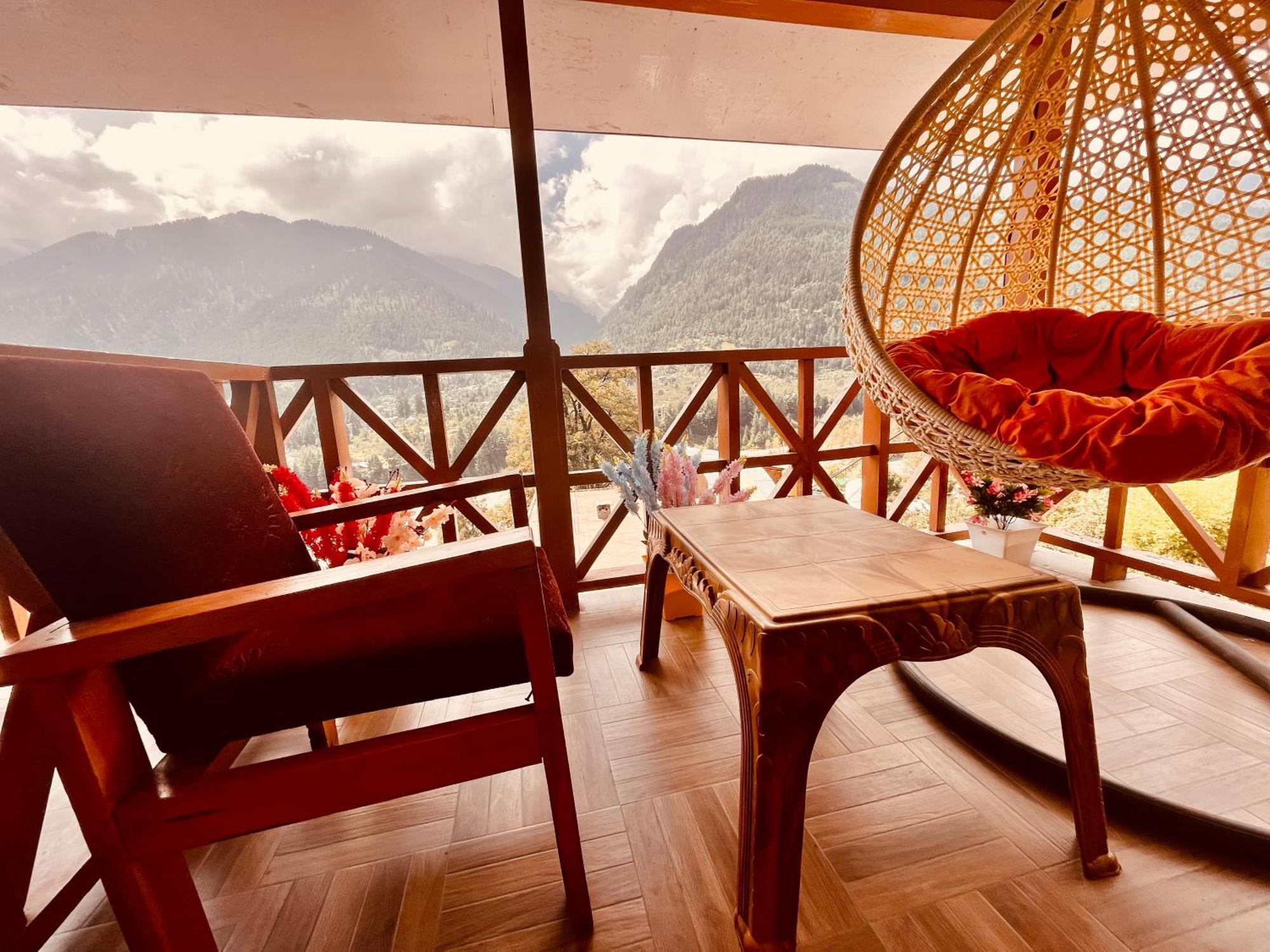 Sita & Cottage, - A Boutique Wellness