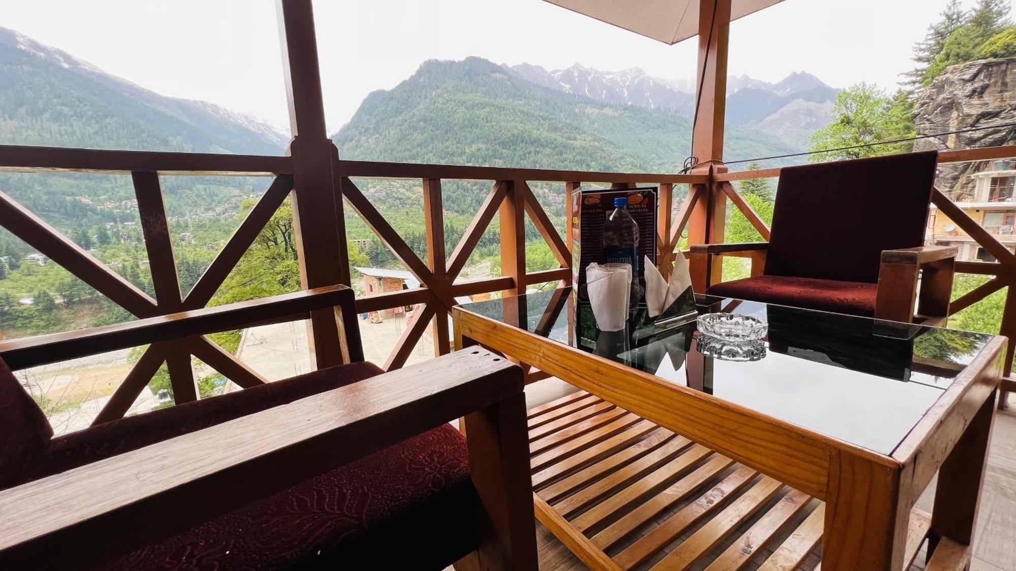 Sita & Cottage, - A Boutique Wellness Guest house