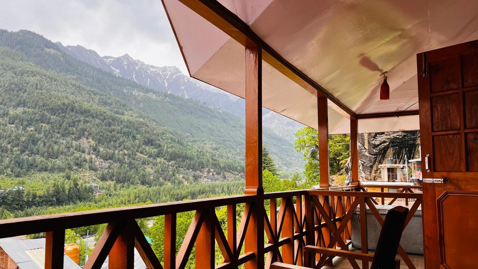 Guest house Sita & Cottage, - A Boutique Wellness