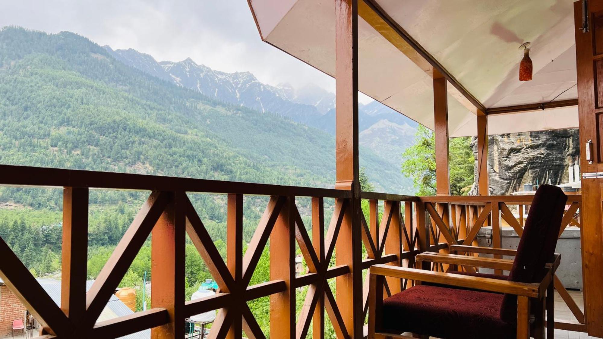Sita & Cottage, - A Boutique Wellness Guest house *