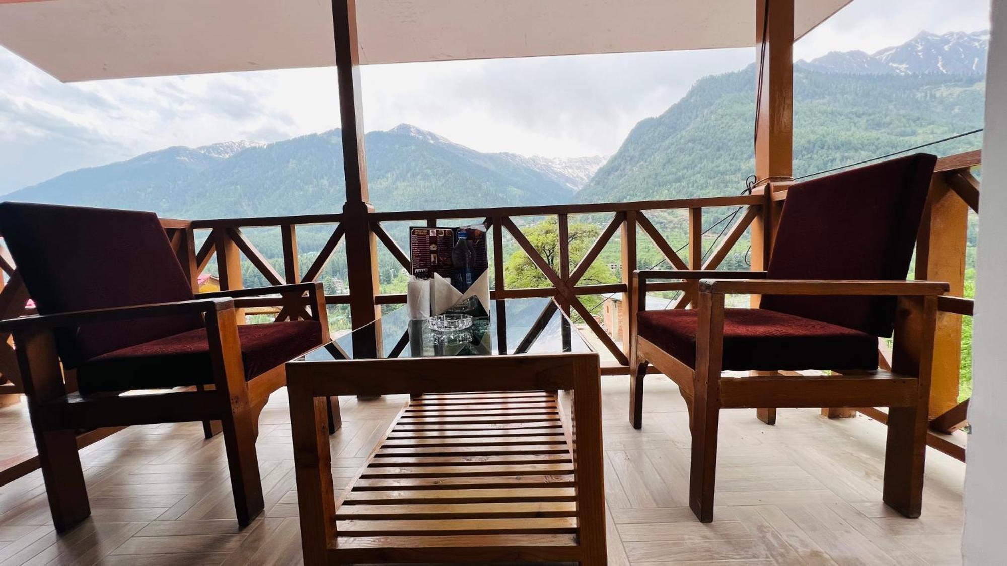 Guest house Sita & Cottage, - A Boutique Wellness *