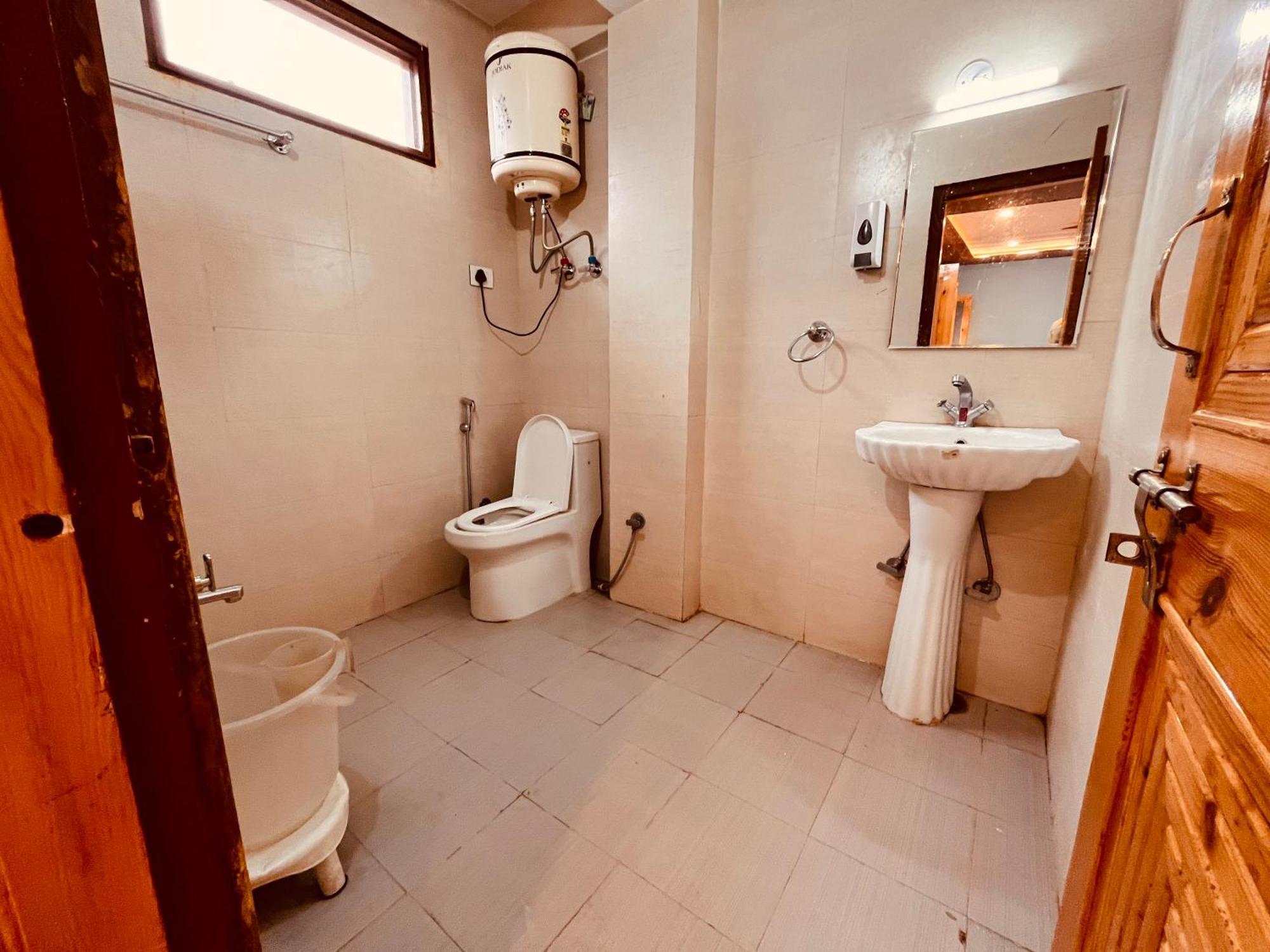 Sita & Cottage, - A Boutique Wellness Guest house Manali (Himachal Pradesh)