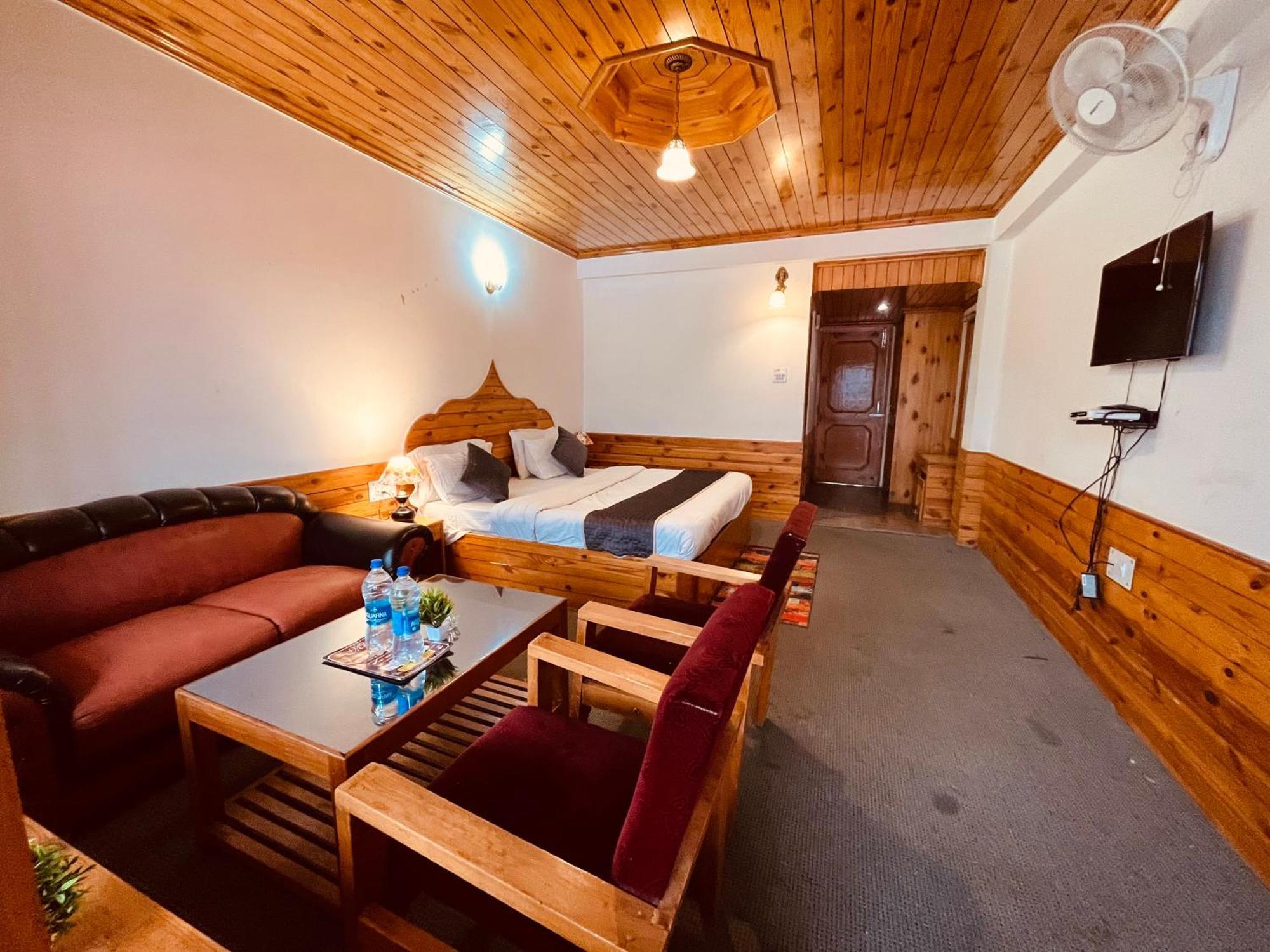 Sita & Cottage, - A Boutique Wellness *