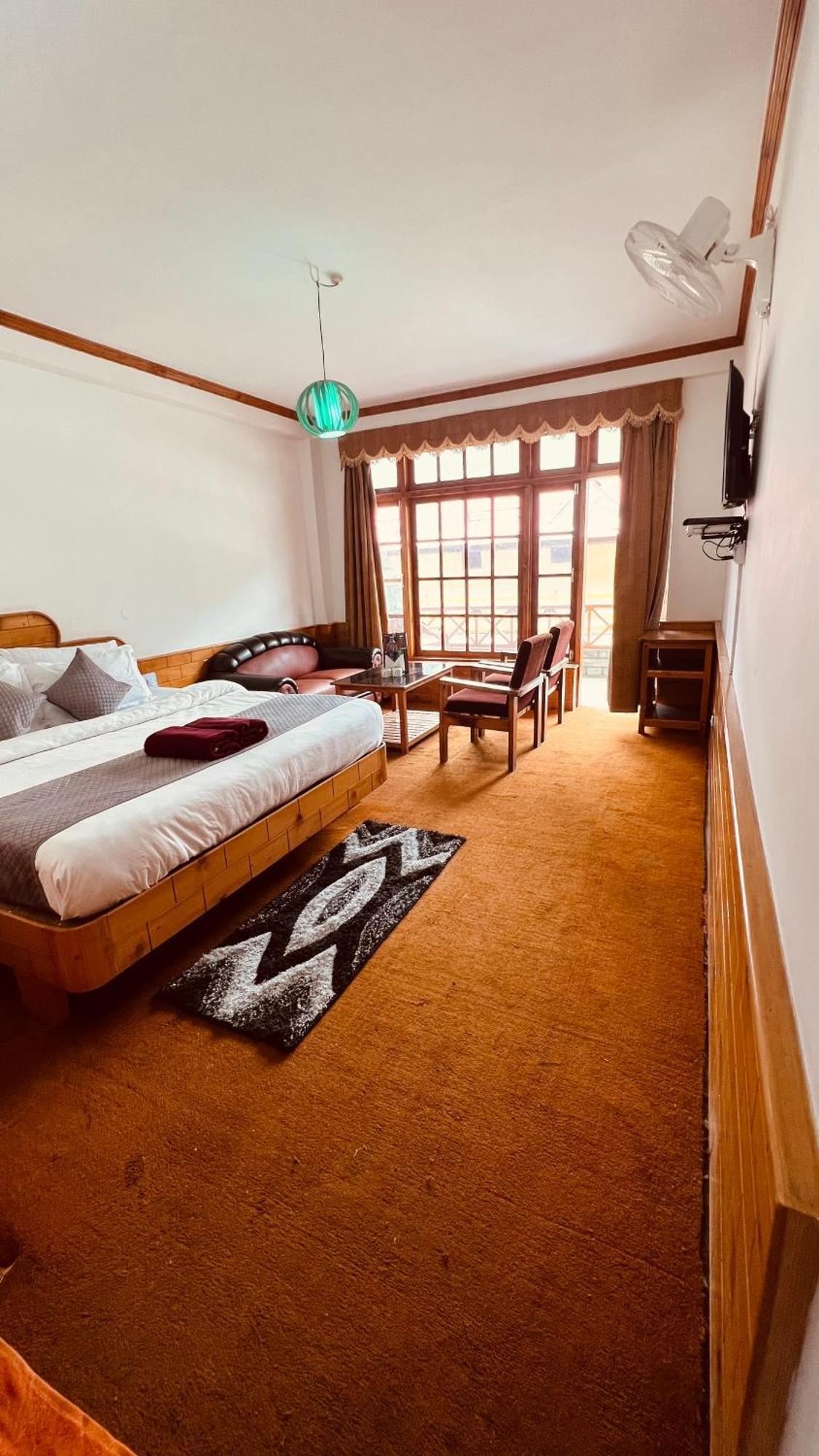 Sita & Cottage, - A Boutique Wellness