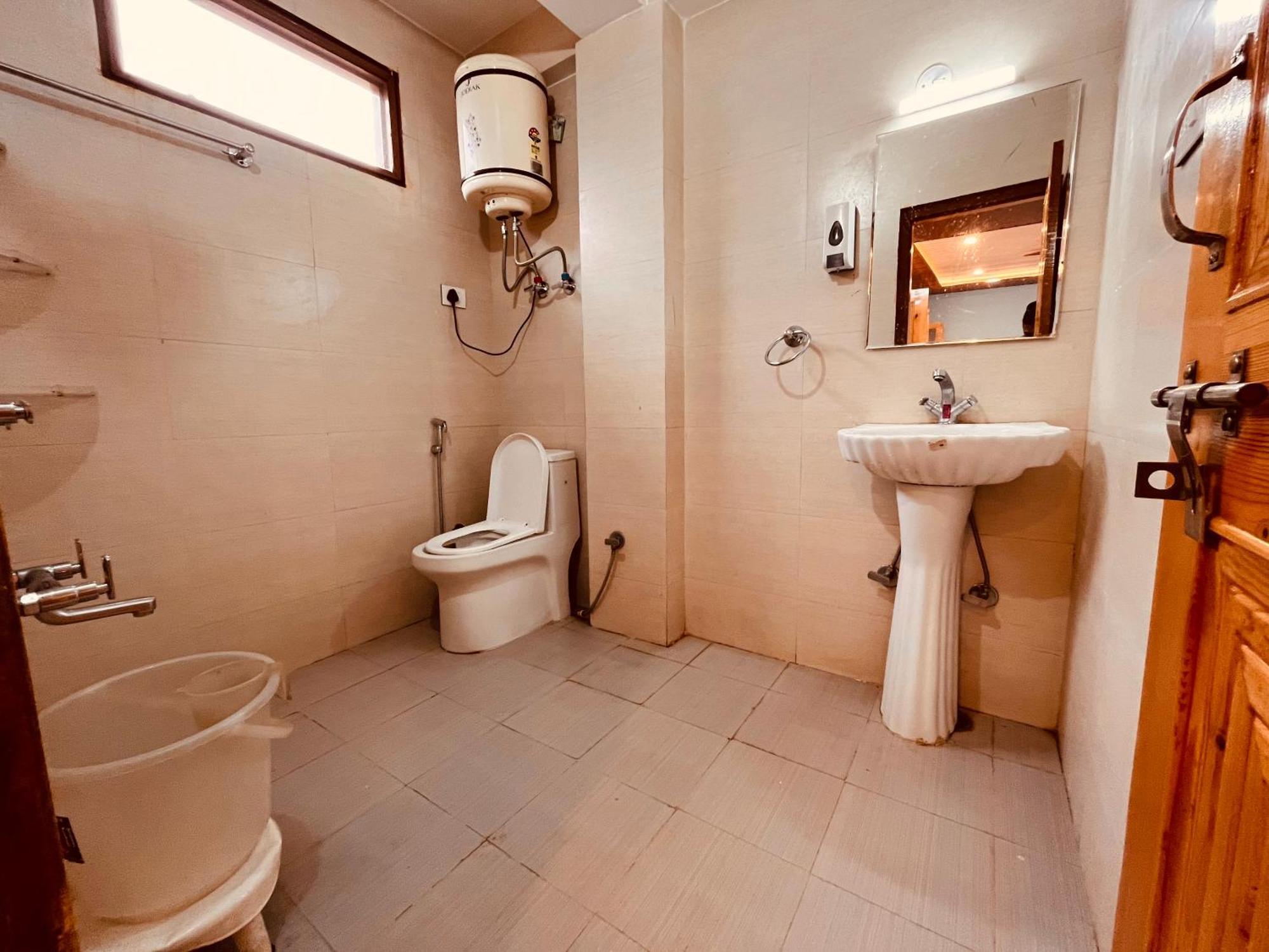 Guest house Sita & Cottage, - A Boutique Wellness