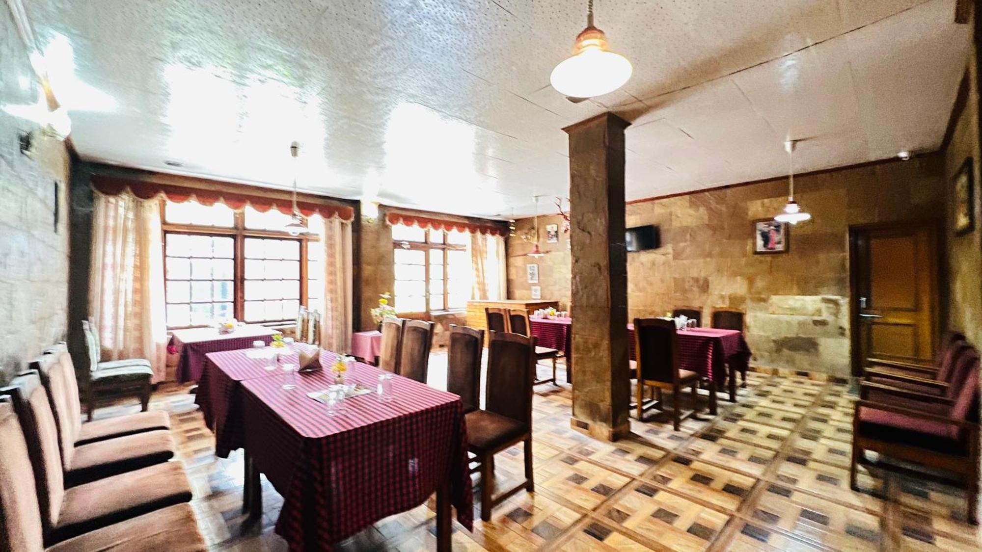 Sita & Cottage, - A Boutique Wellness Guest house *